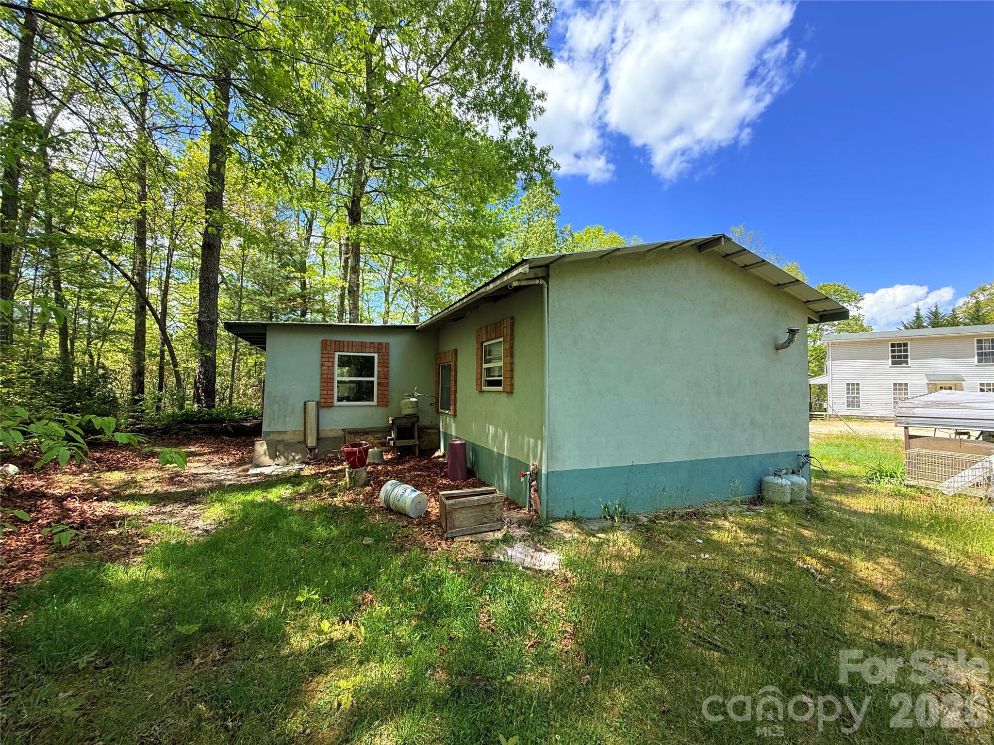 Deer Chase - Residential