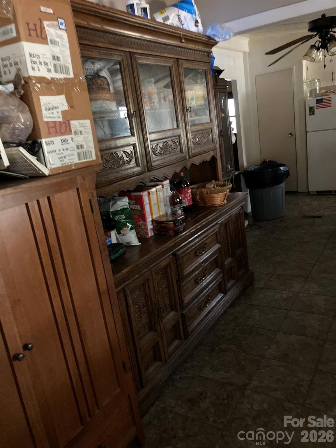 Deer Chase - Residential