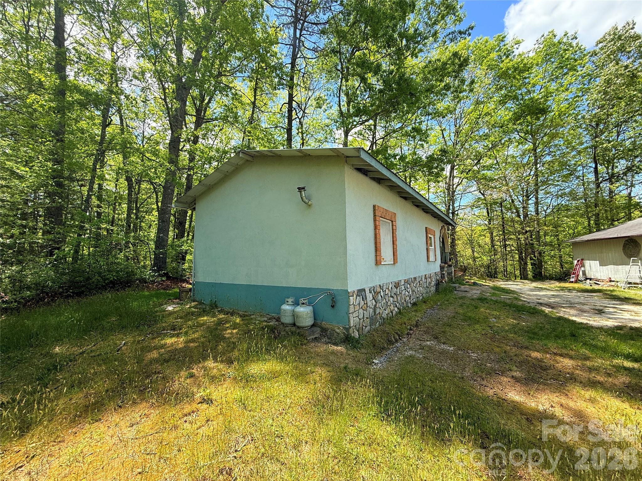 Deer Chase - Residential