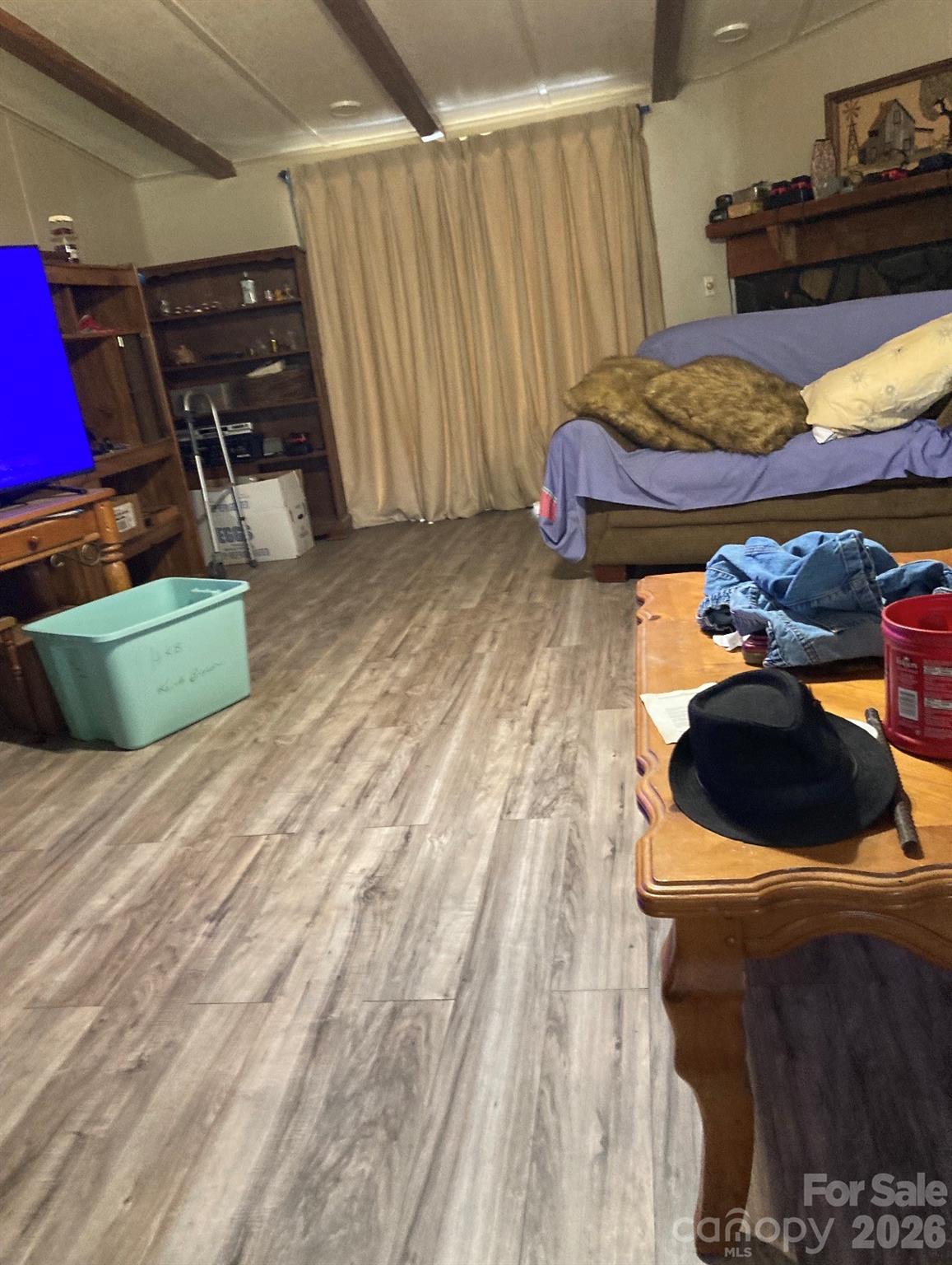 Deer Chase - Residential