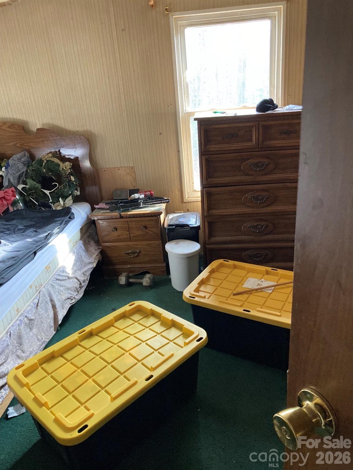 Deer Chase - Residential