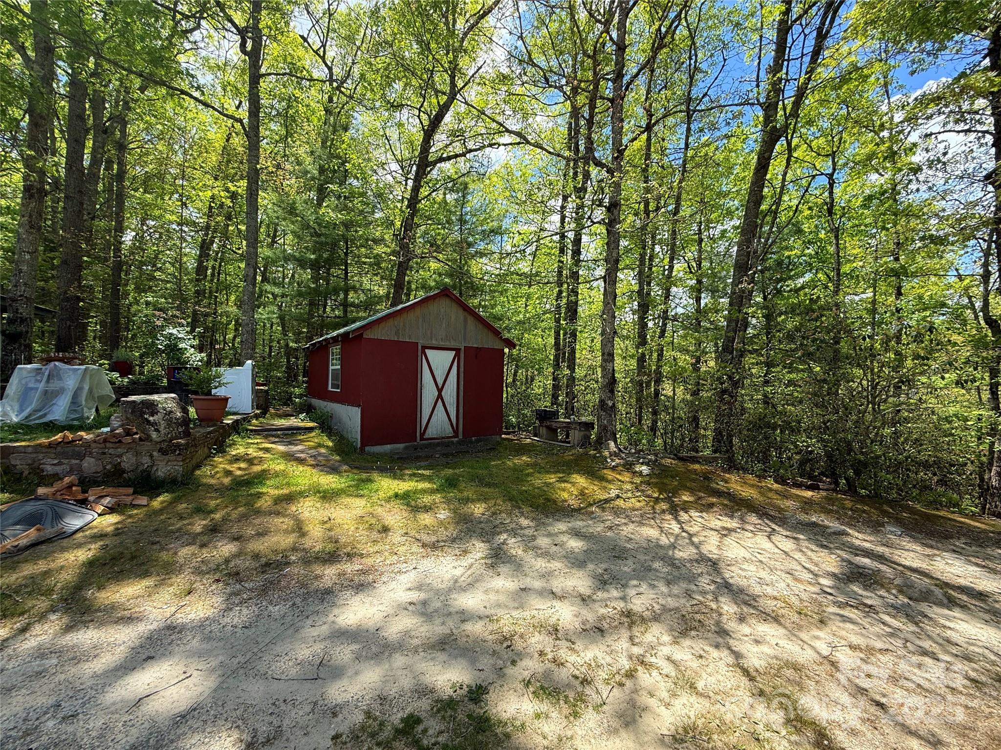 Deer Chase - Residential