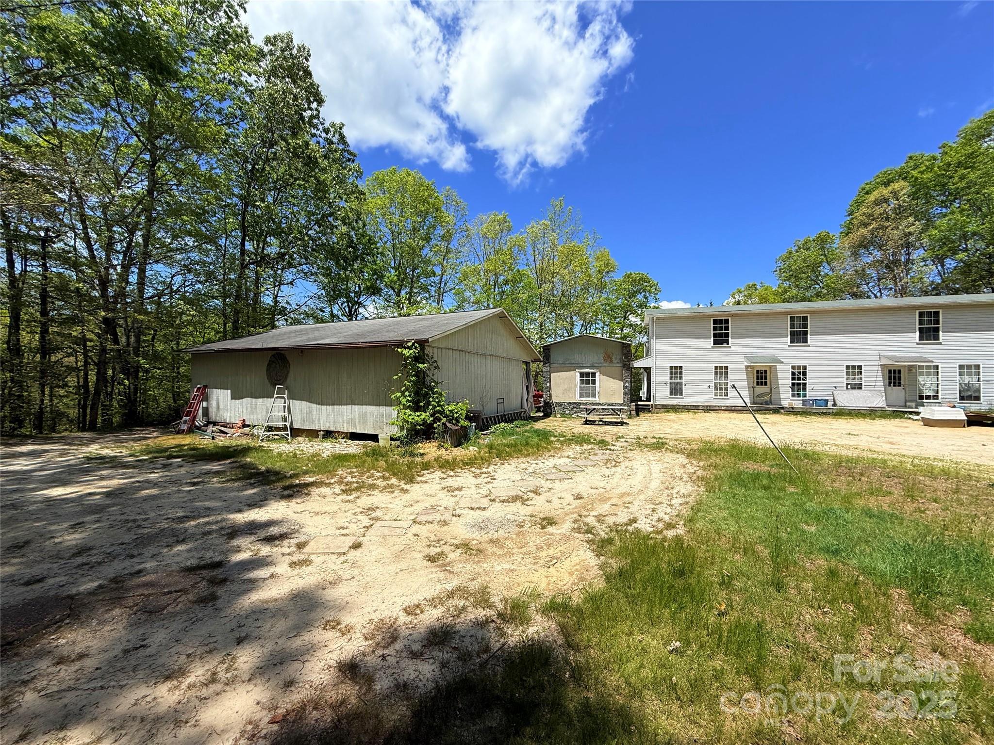 Deer Chase - Residential