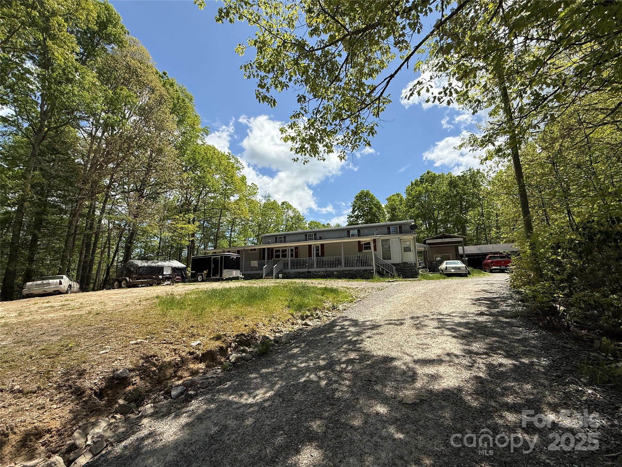 630 Deer Chase Circle