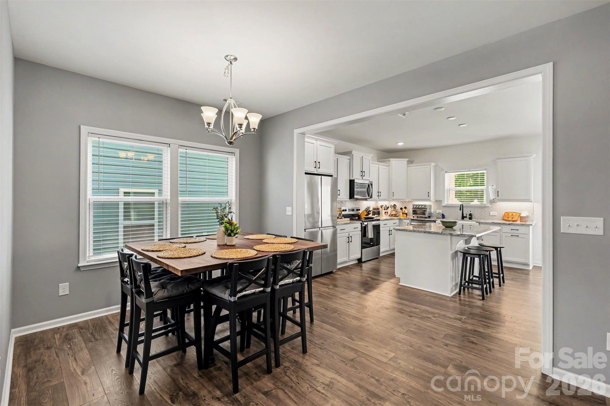 Kensington - Residential