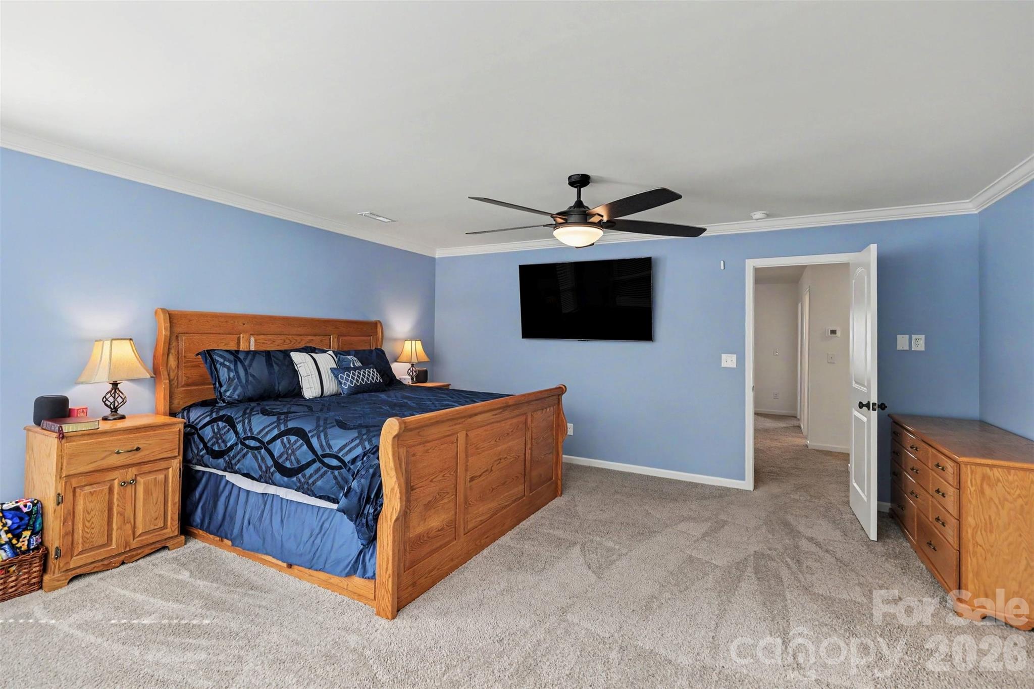 Kensington - Residential
