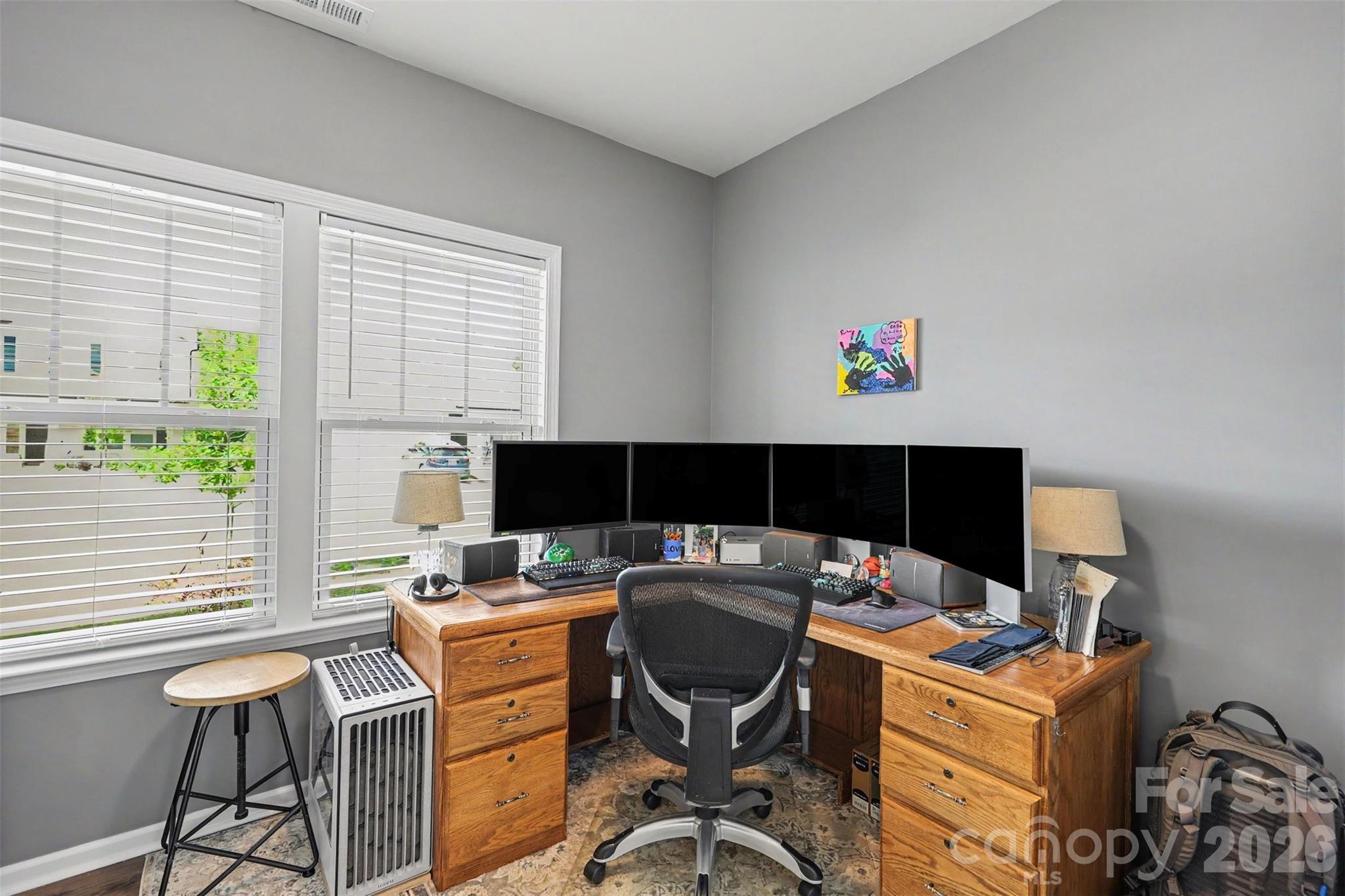 Kensington - Residential