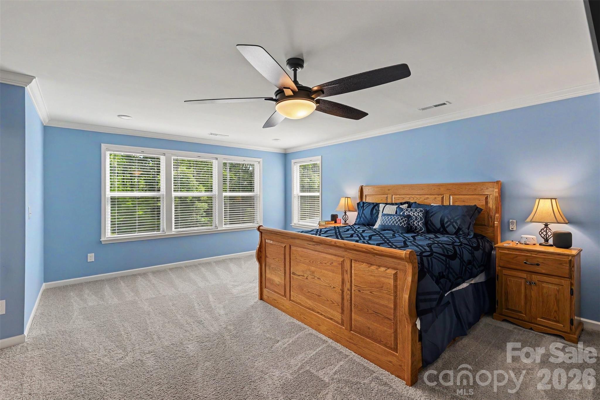 Kensington - Residential