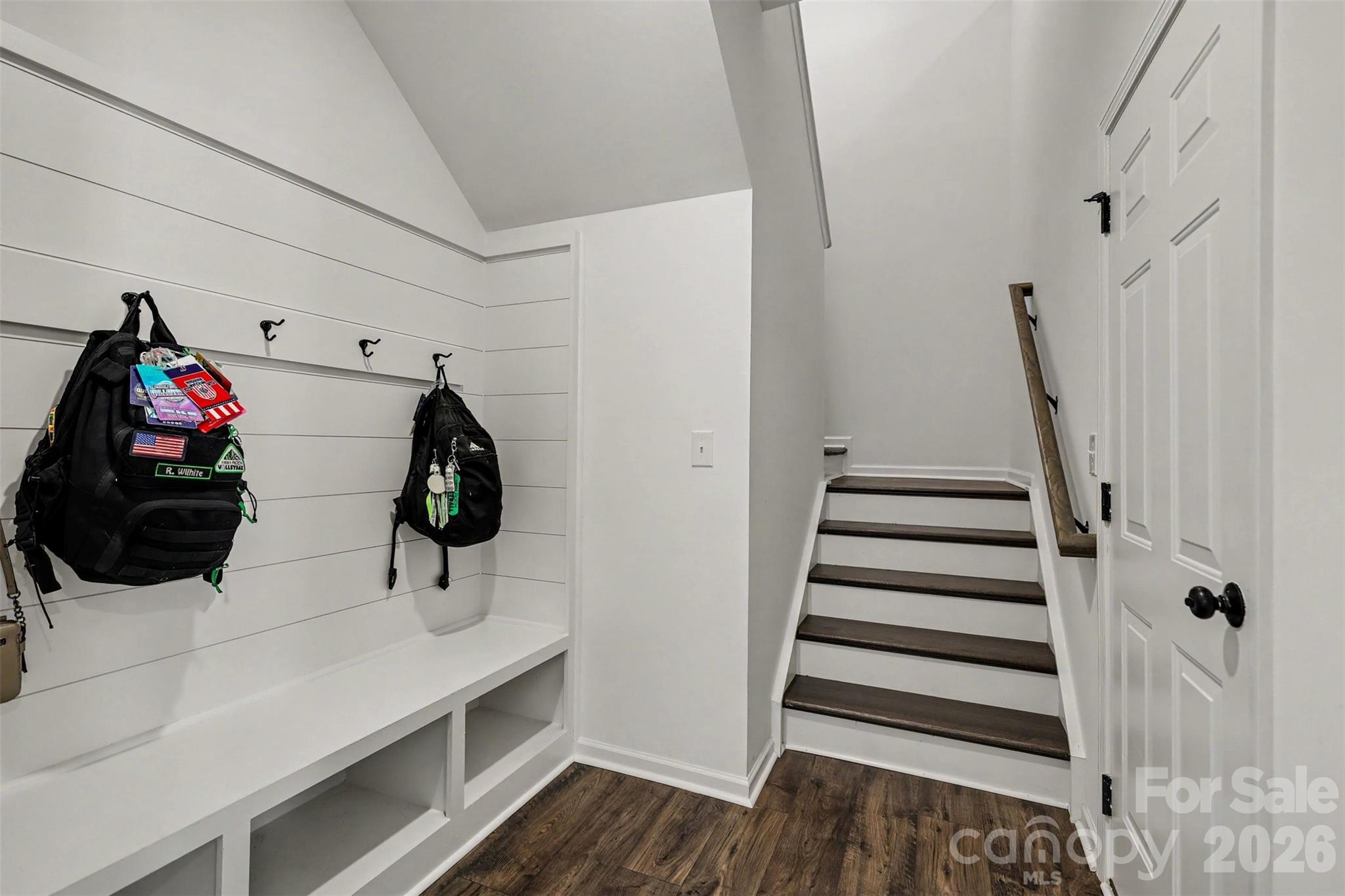 Kensington - Residential