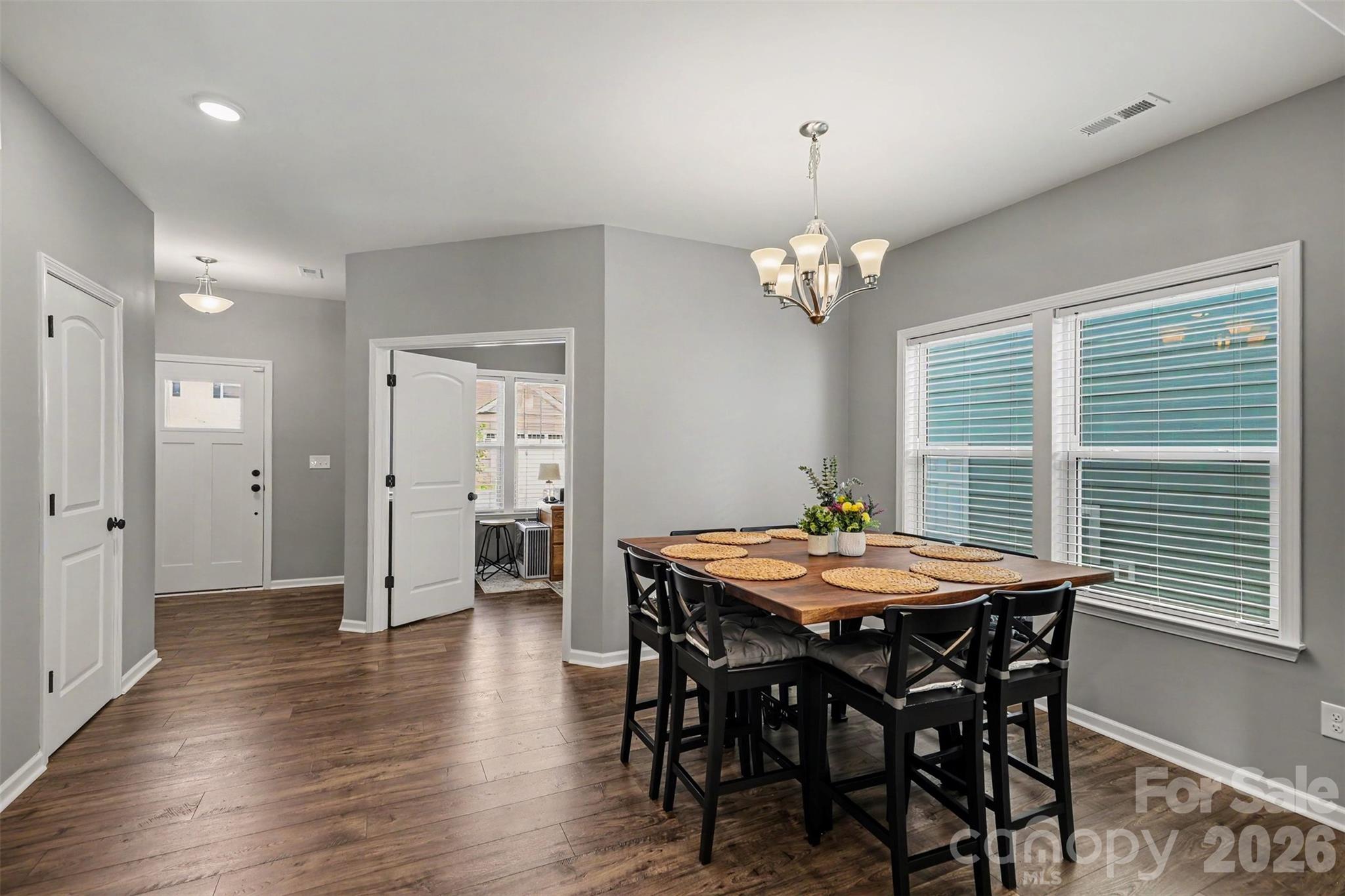 Kensington - Residential