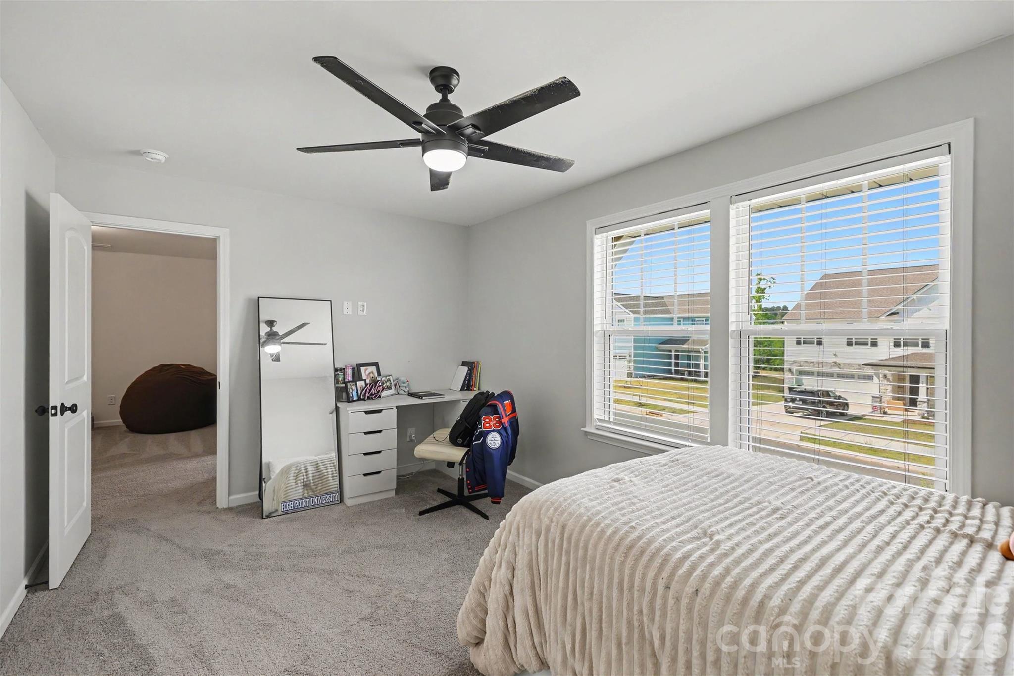 Kensington - Residential
