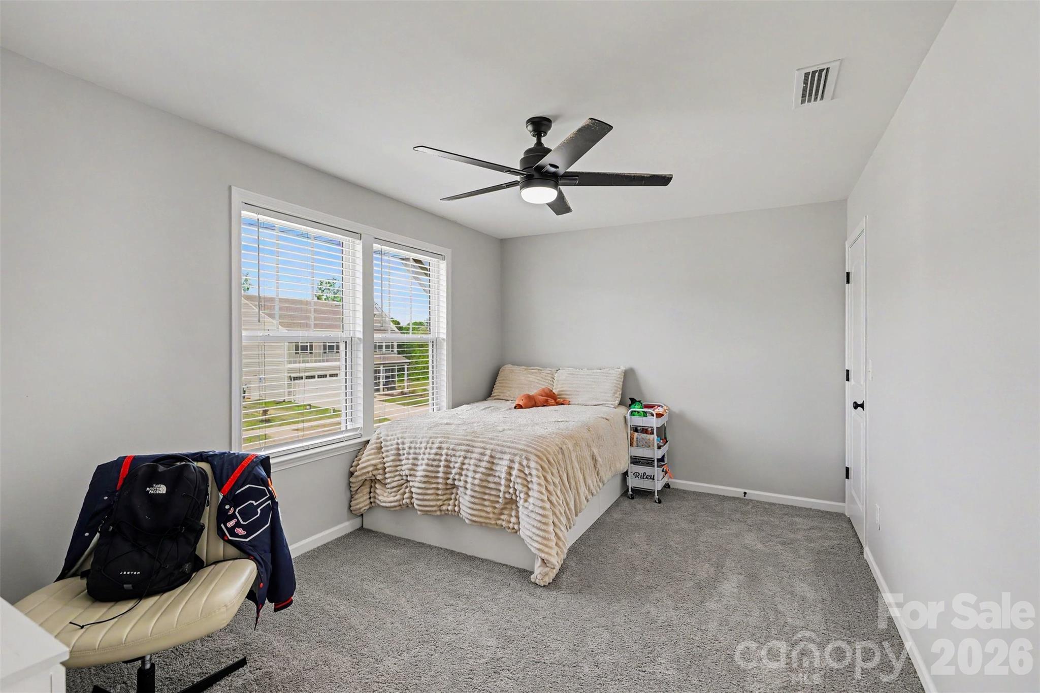 Kensington - Residential