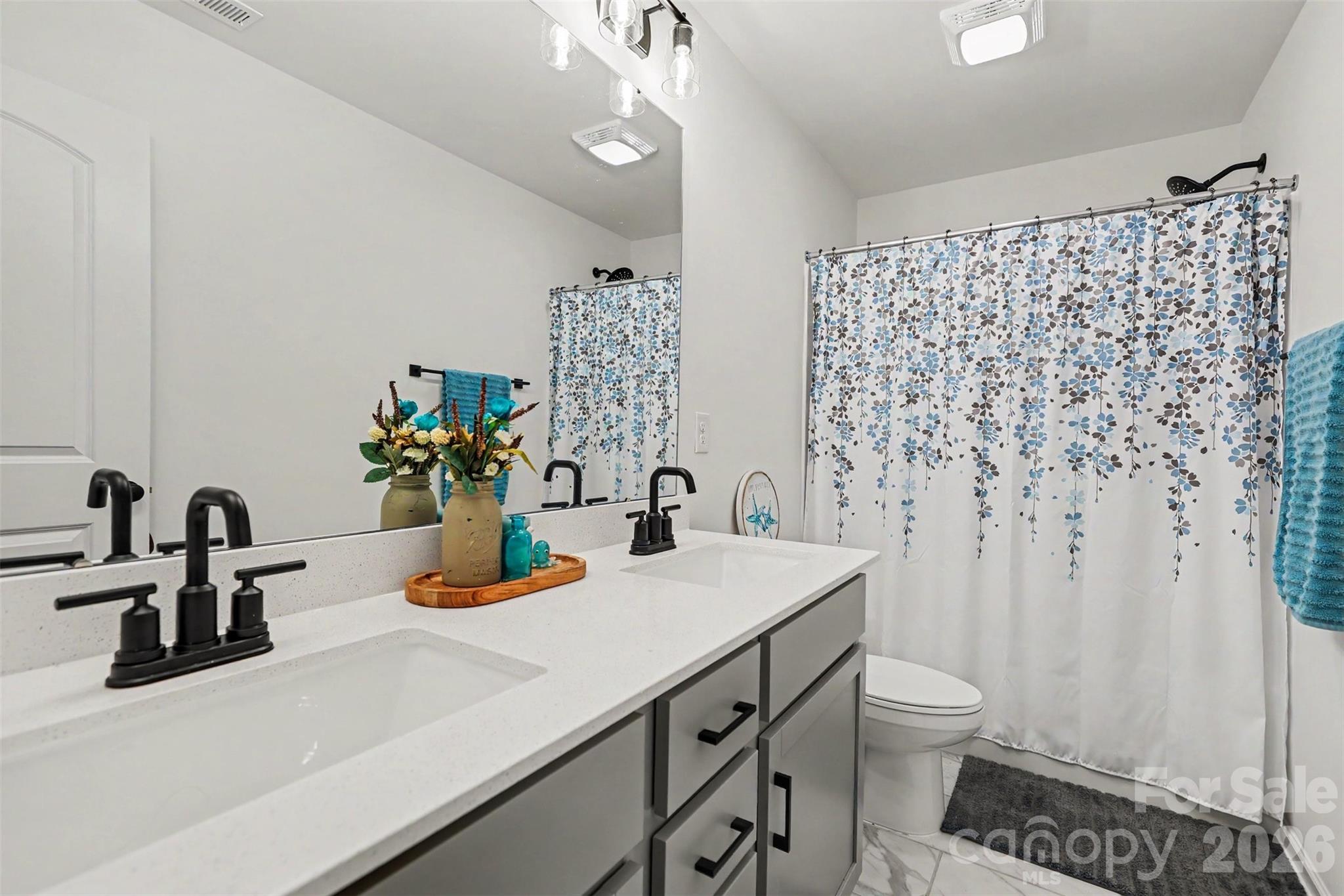 Kensington - Residential