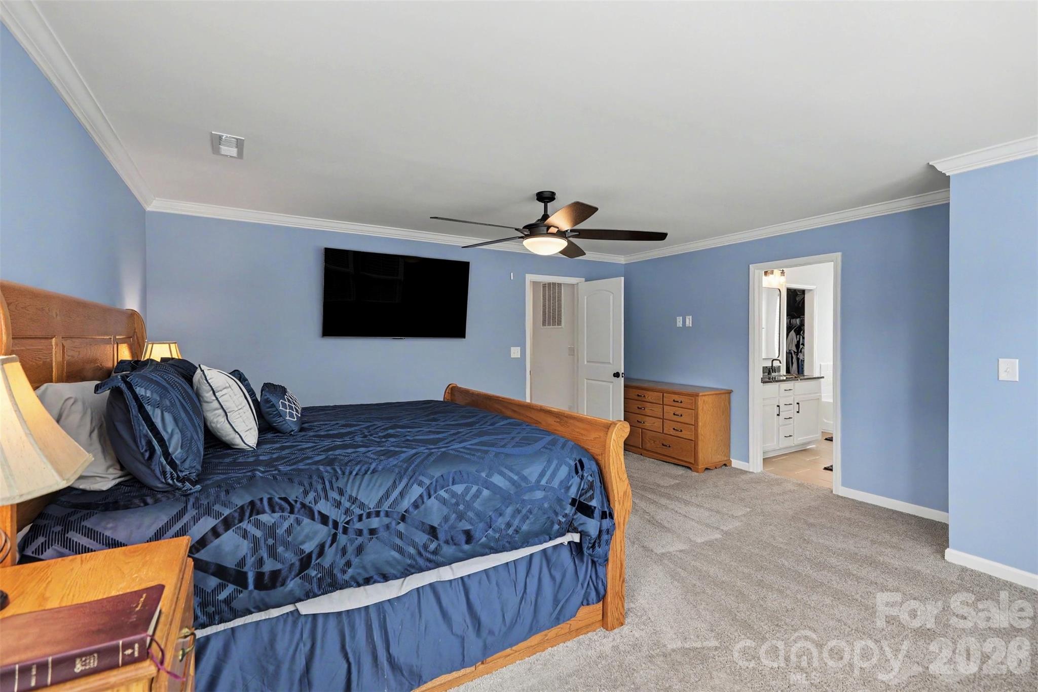 Kensington - Residential