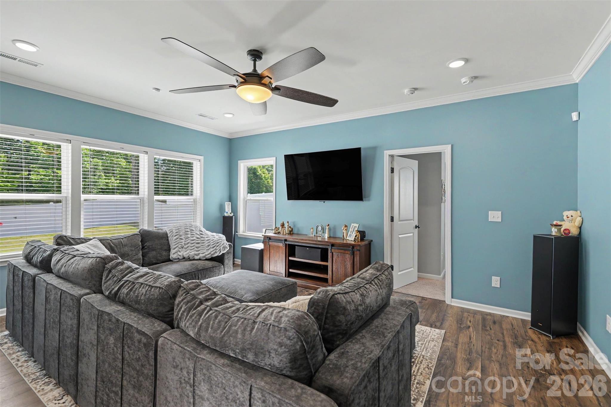 Kensington - Residential