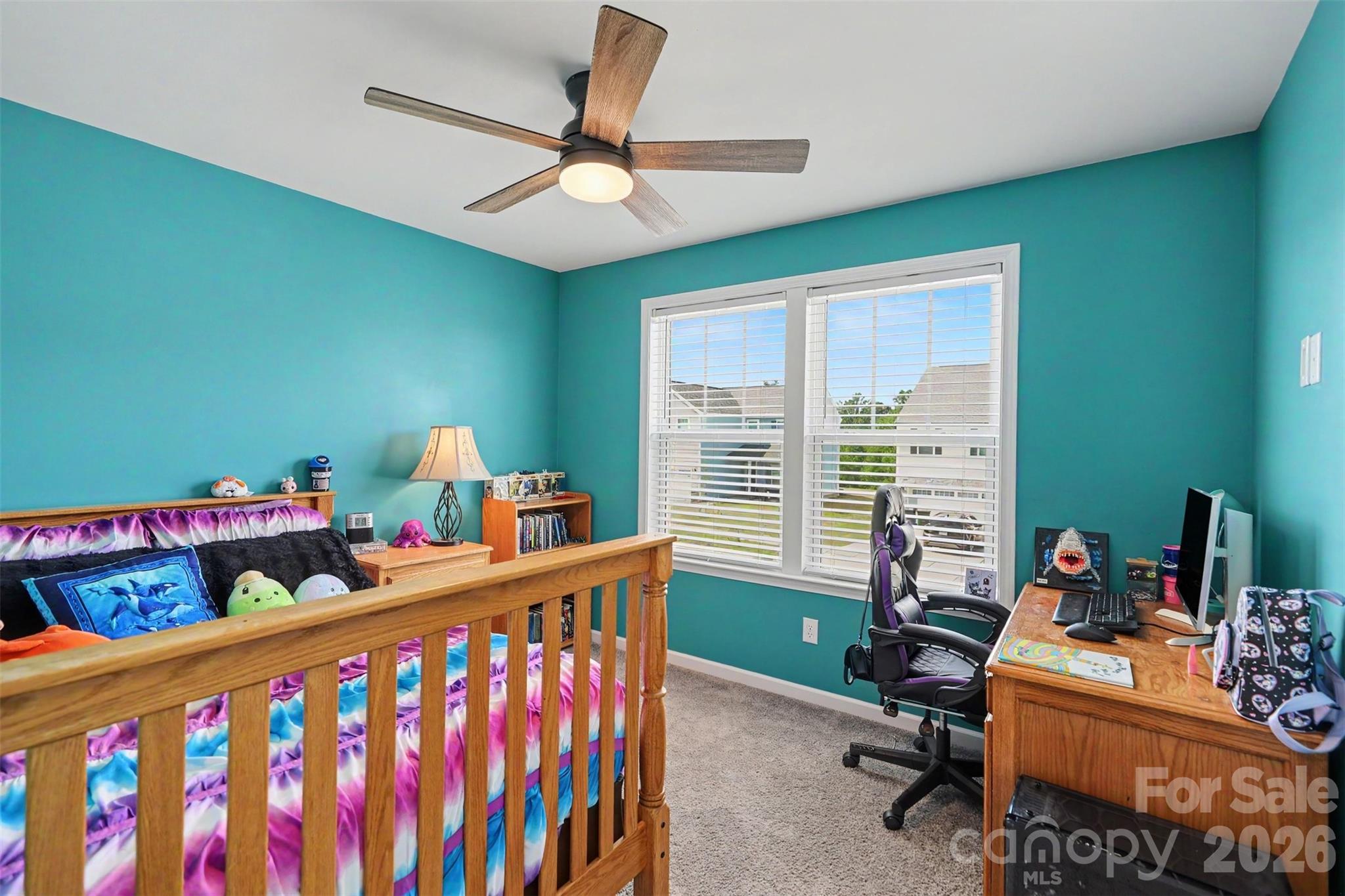 Kensington - Residential