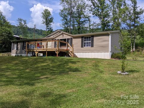 Photo of 196 Mckinney Road, Weaverville, NC 28787 (MLS # 4326472)
