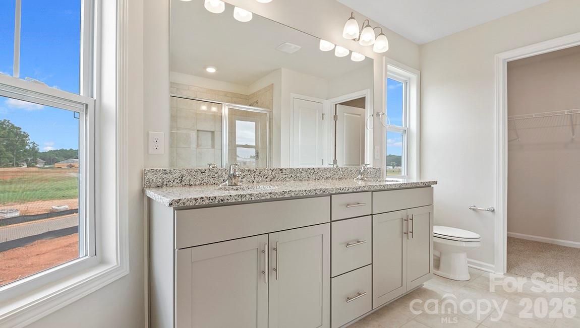 Townes at Stonecrest - Residential