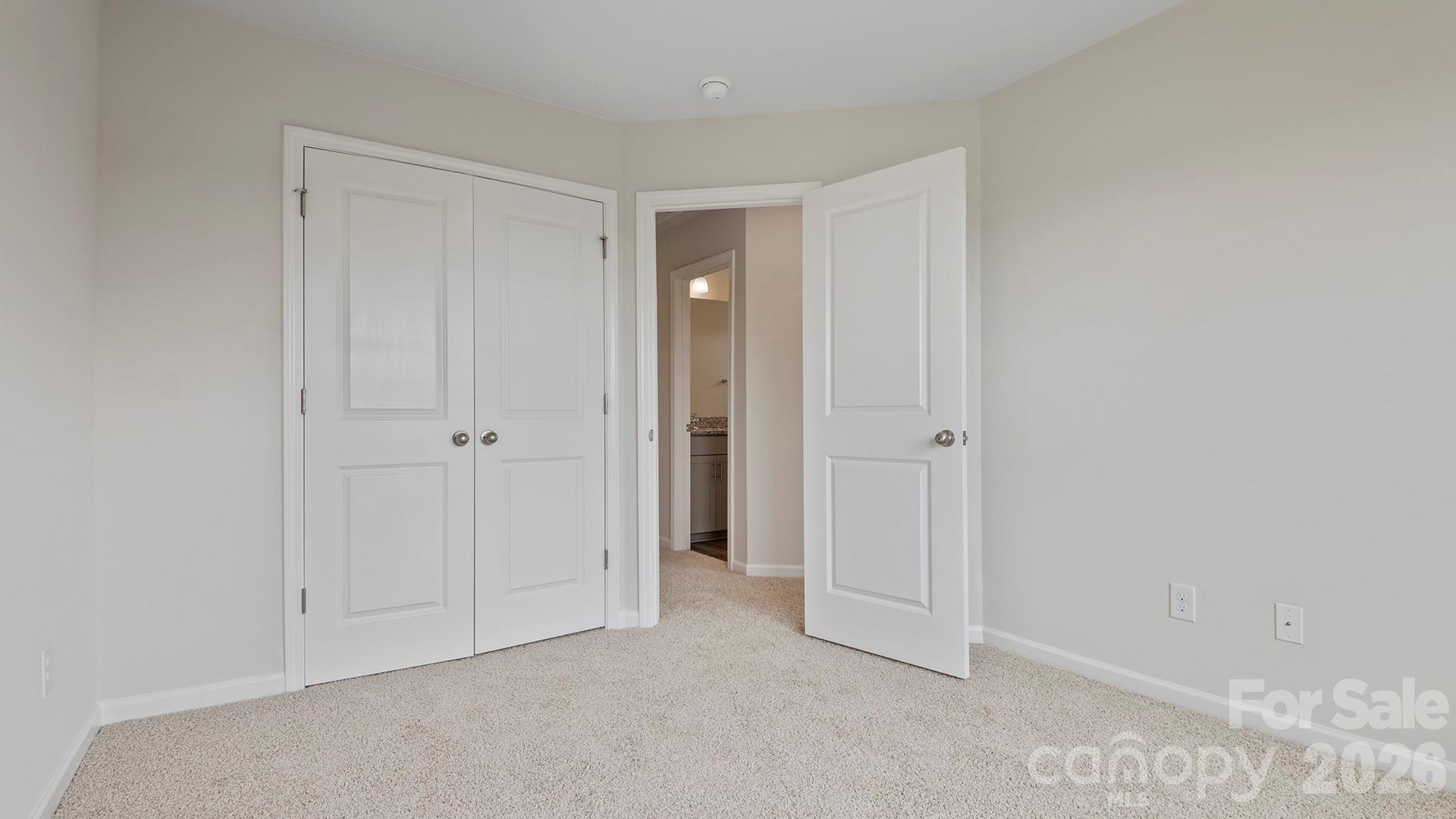 Townes at Stonecrest - Residential