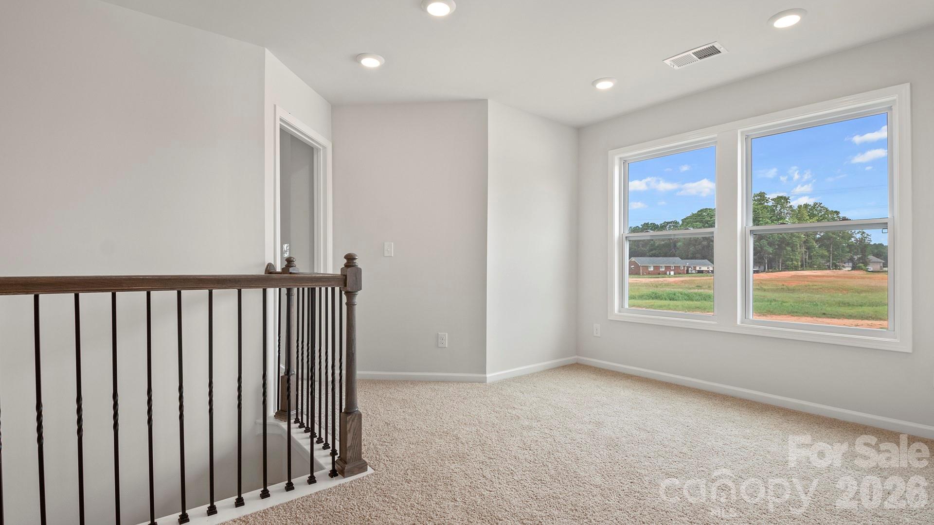 Townes at Stonecrest - Residential