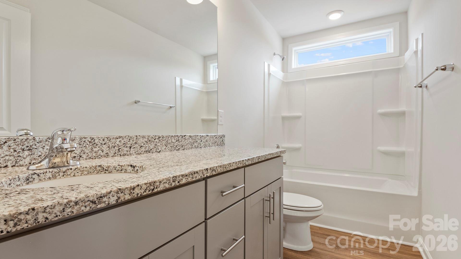 Townes at Stonecrest - Residential