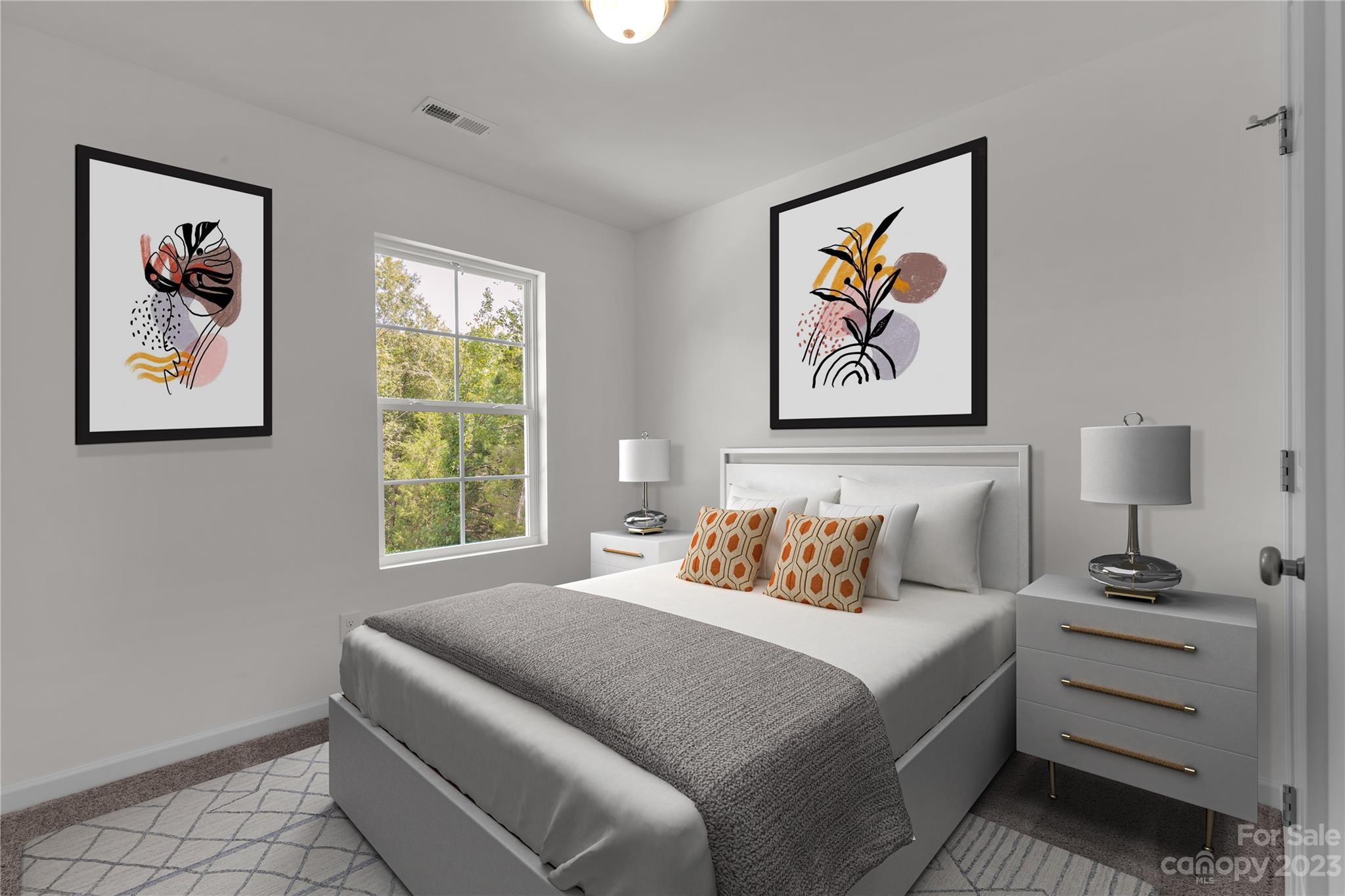 Arrowood Estates - Residential