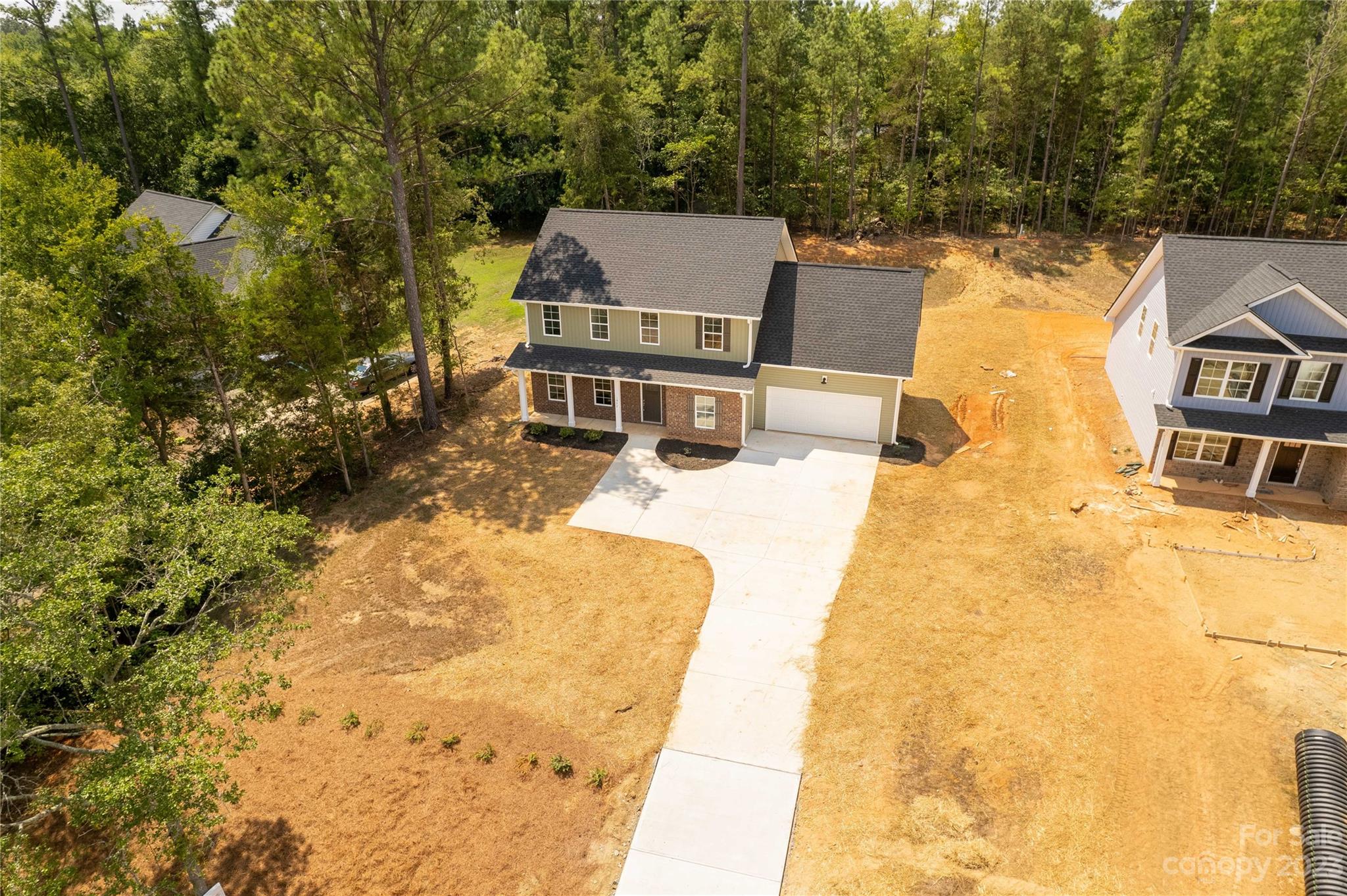 Arrowood Estates - Residential