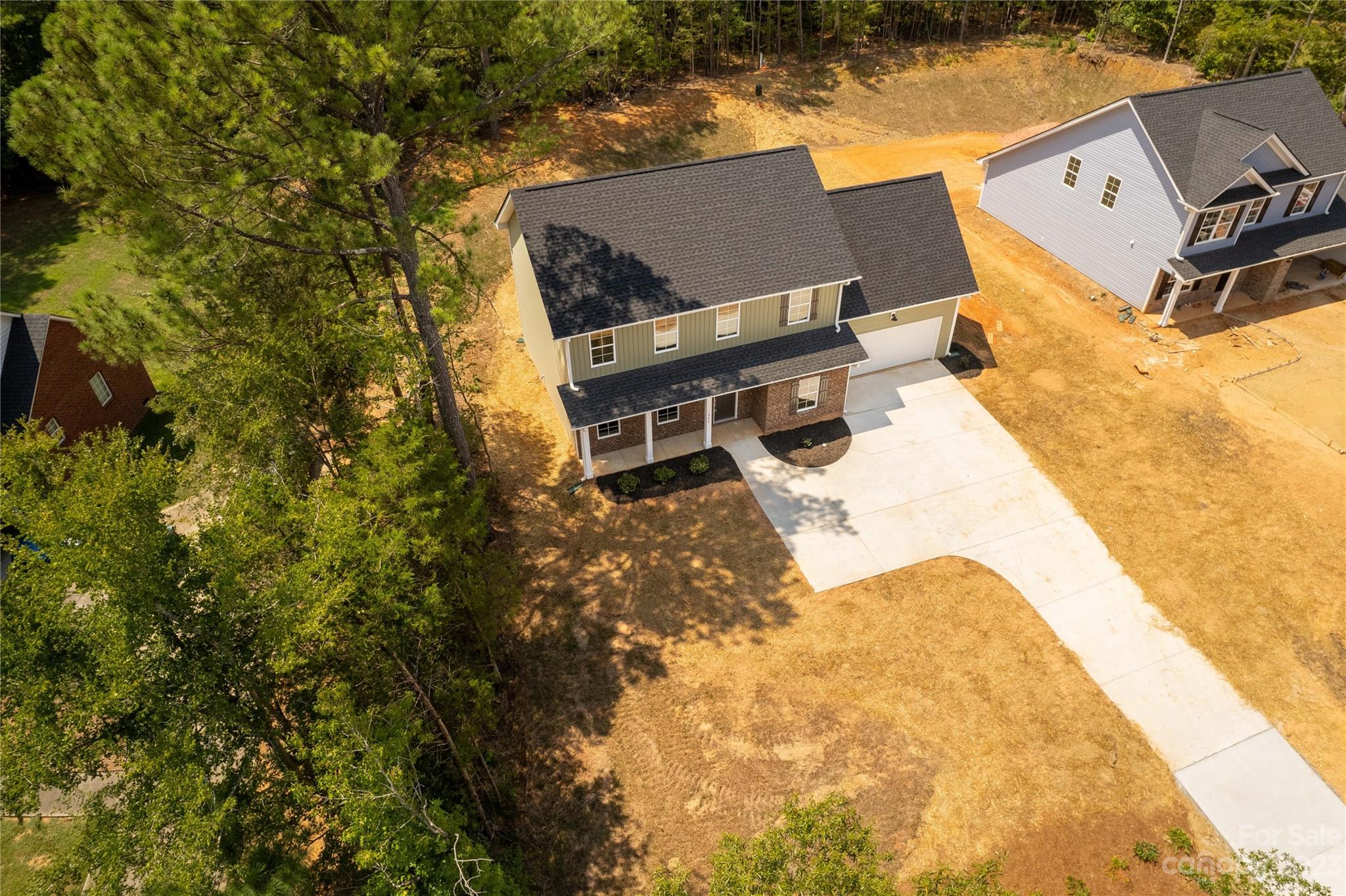 Arrowood Estates - Residential