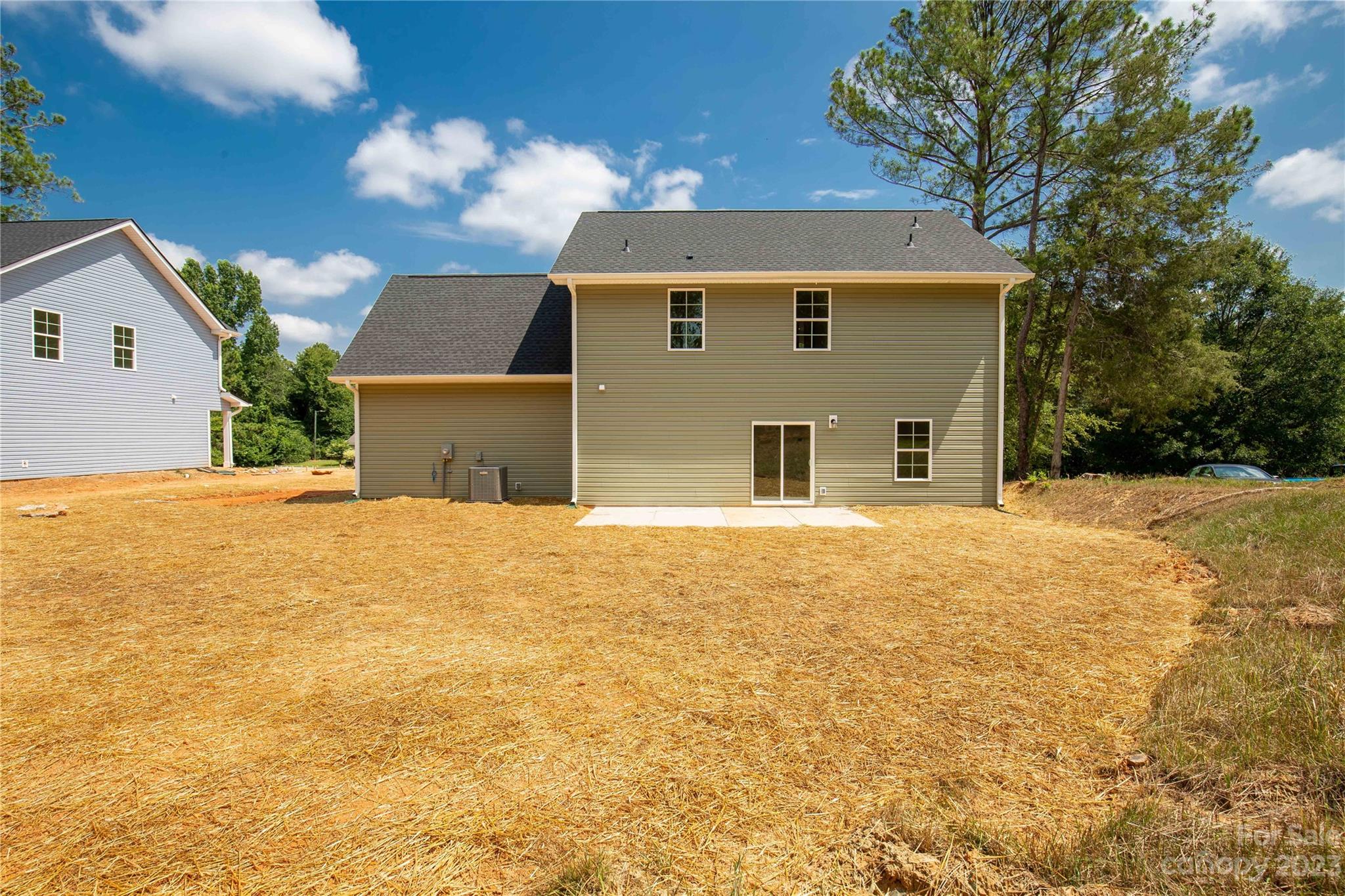 Arrowood Estates - Residential