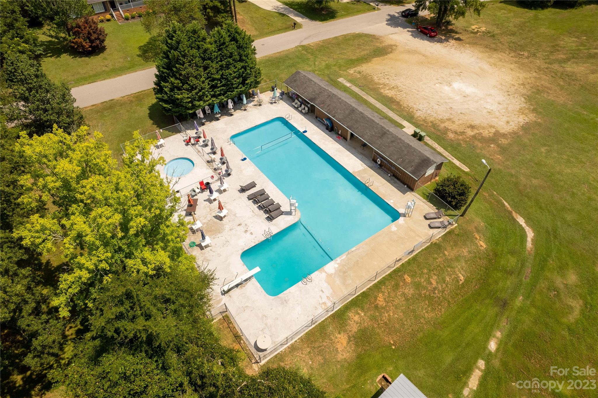 Arrowood Estates - Residential