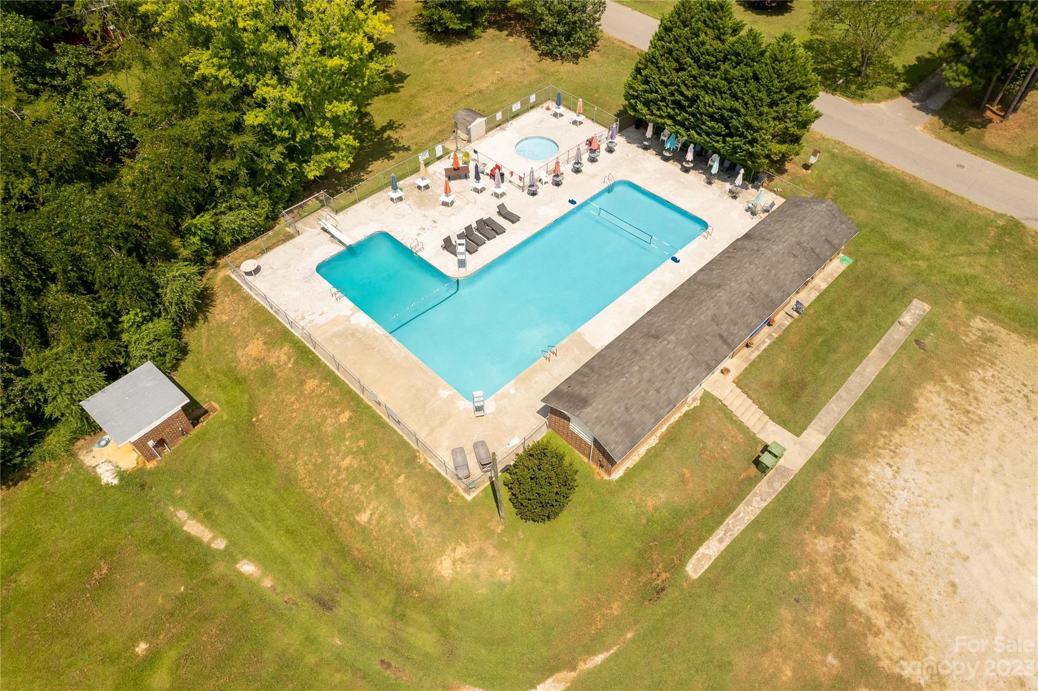 Arrowood Estates - Residential