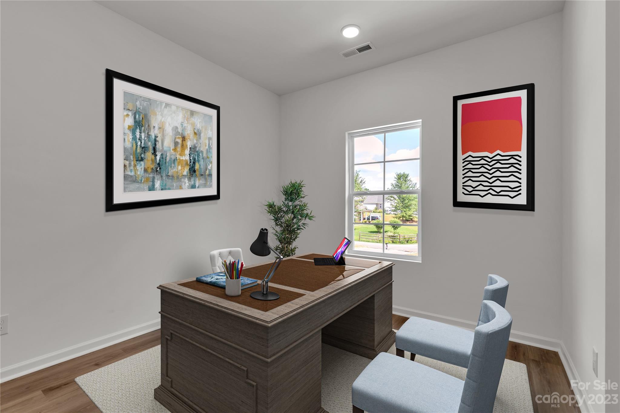 Arrowood Estates - Residential