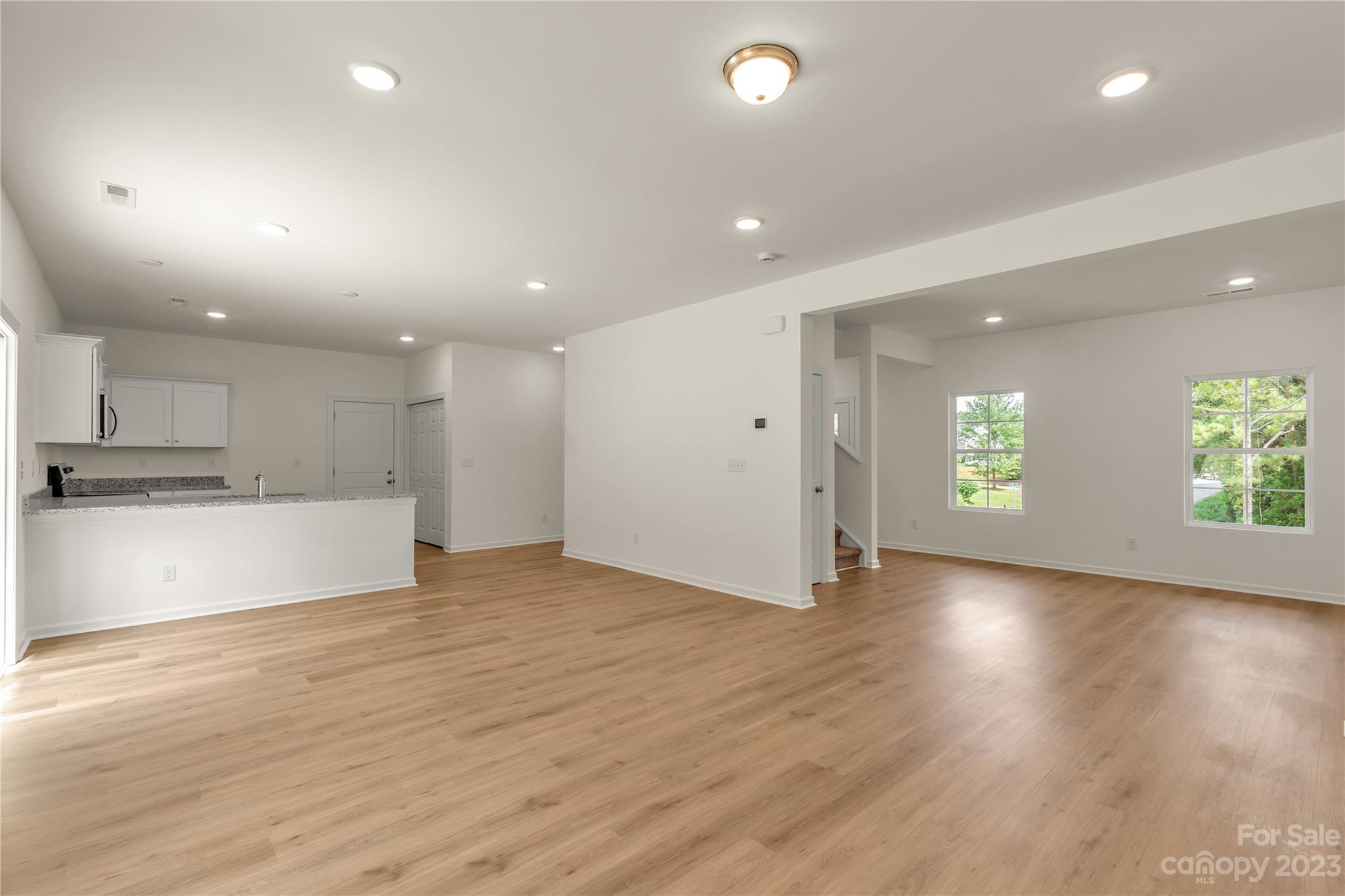 Arrowood Estates - Residential