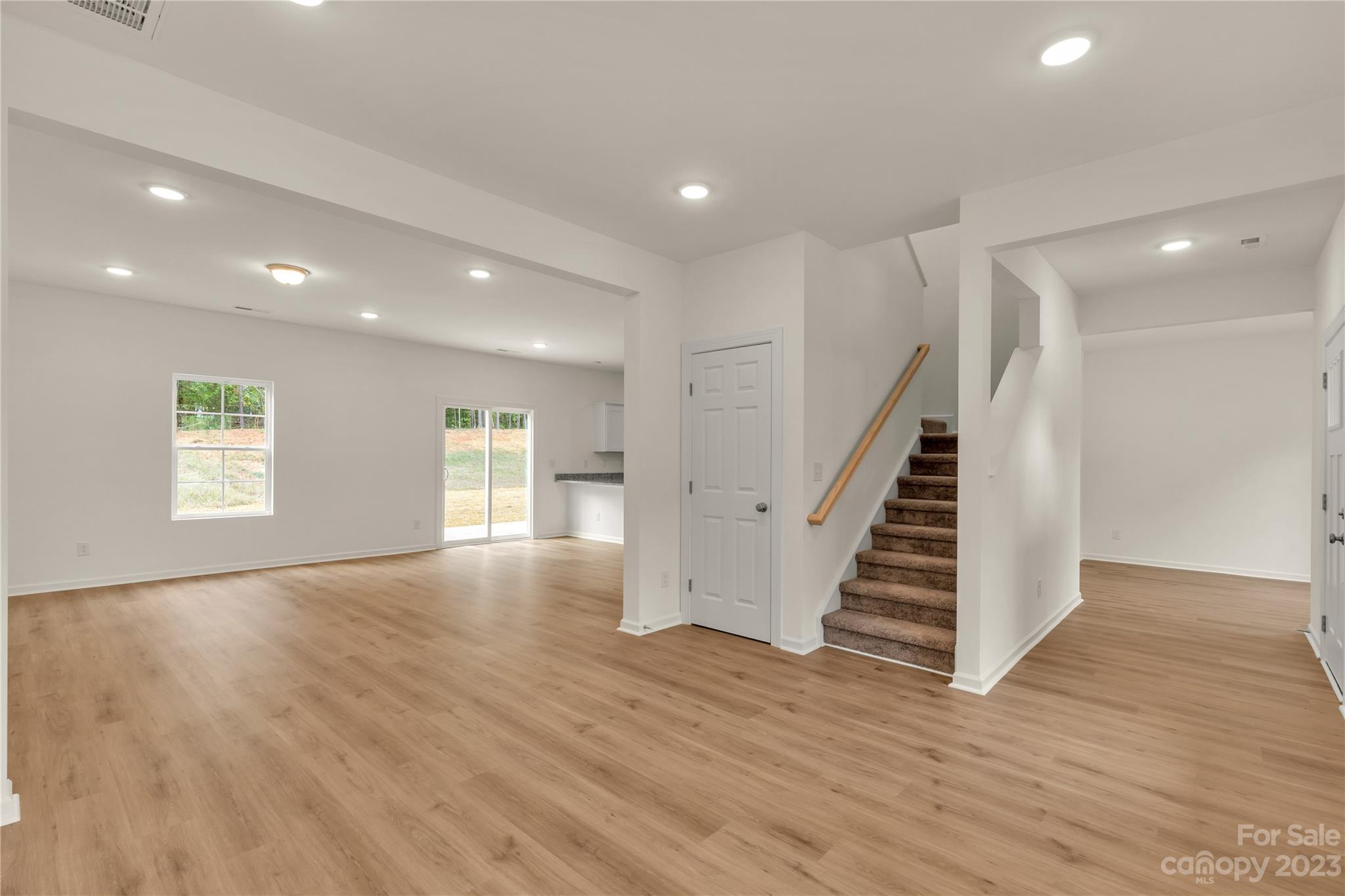 Arrowood Estates - Residential