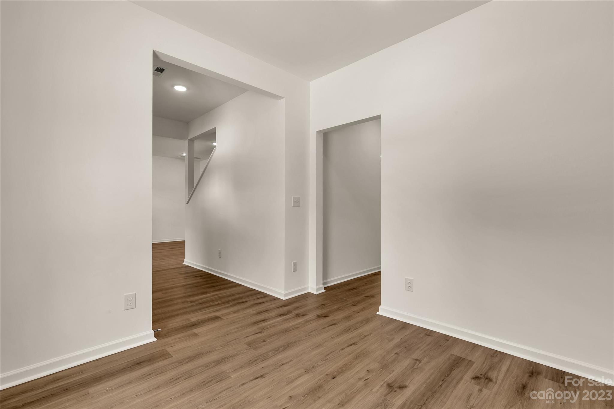 Arrowood Estates - Residential