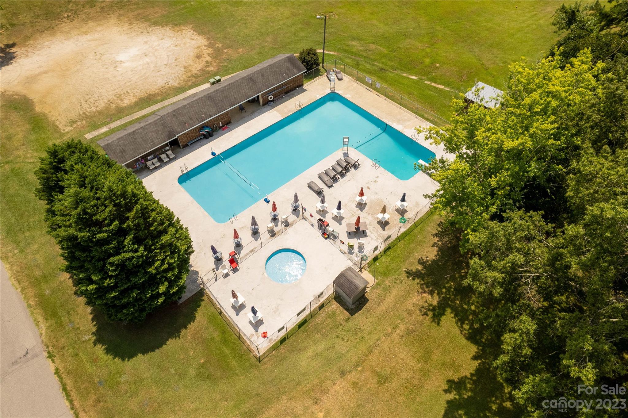 Arrowood Estates - Residential