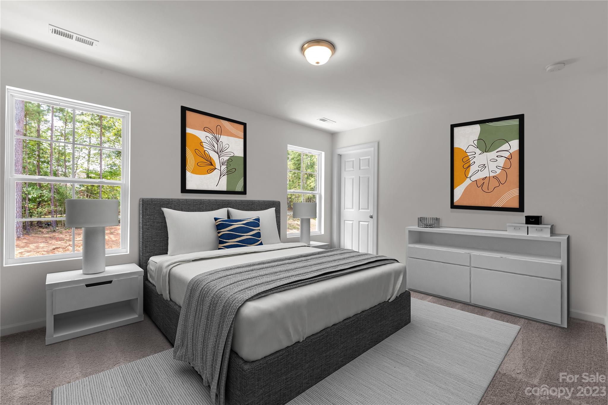 Arrowood Estates - Residential