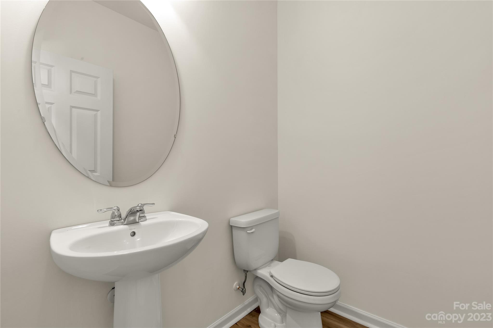 Arrowood Estates - Residential