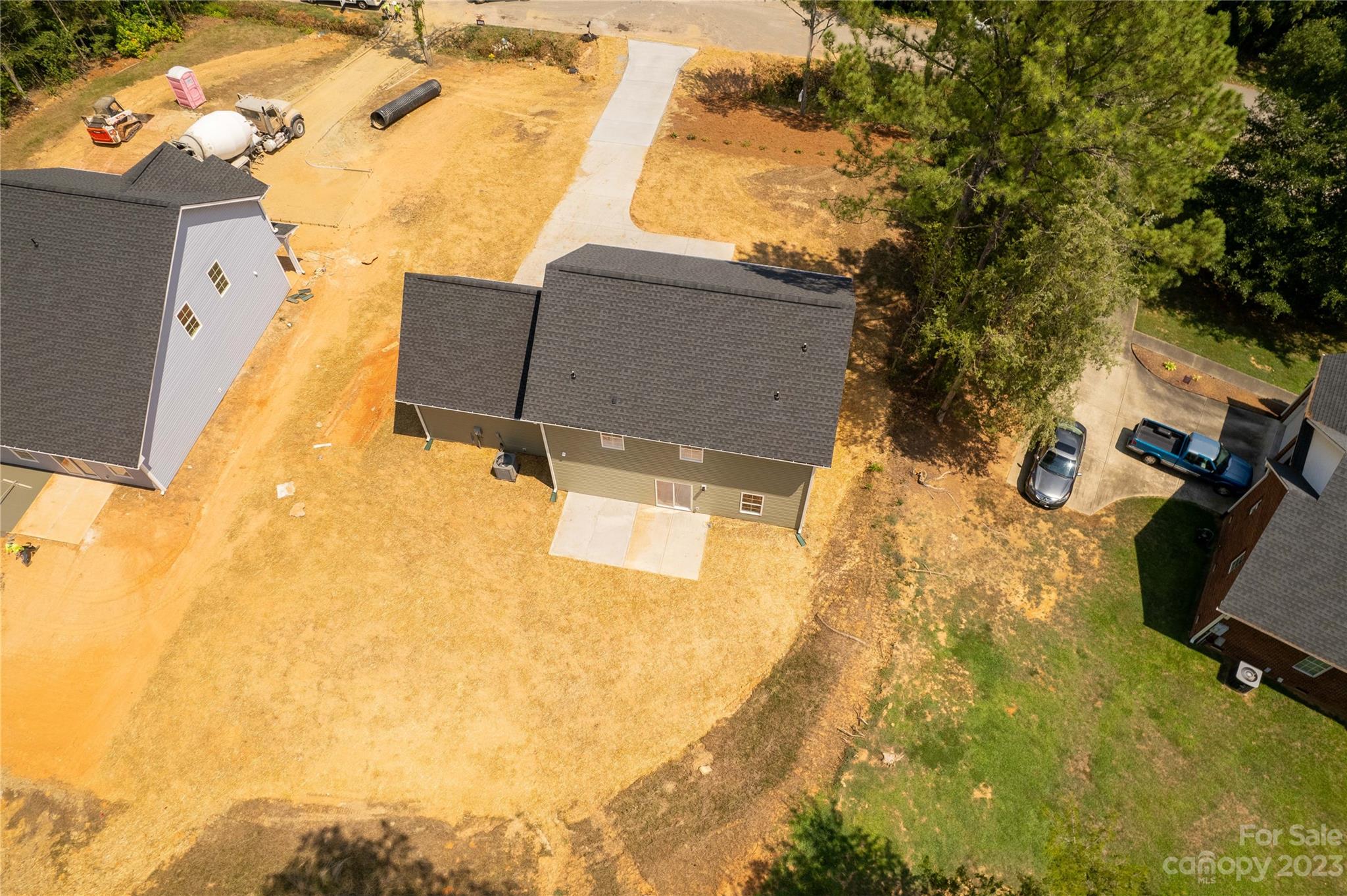 Arrowood Estates - Residential