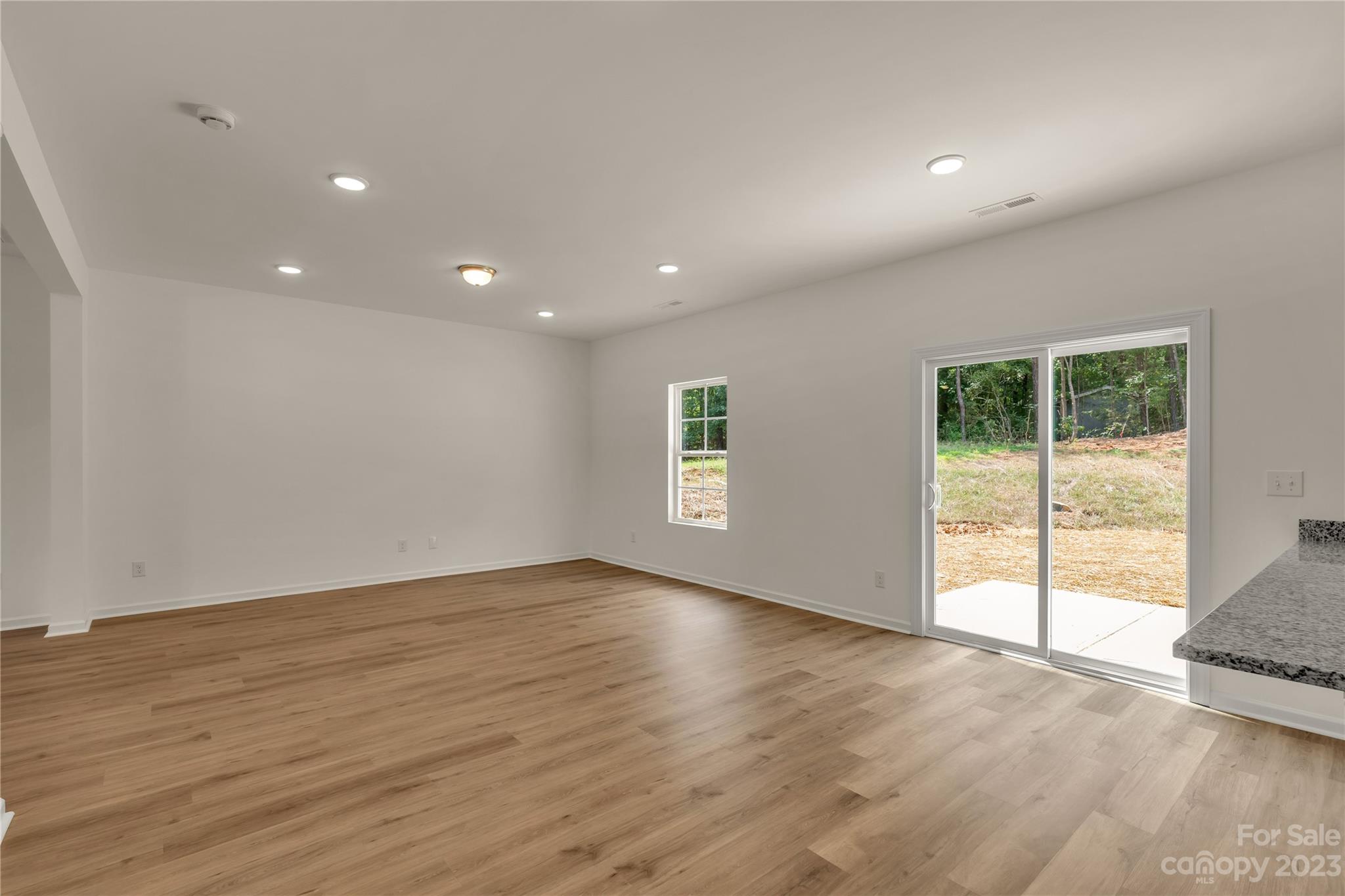 Arrowood Estates - Residential