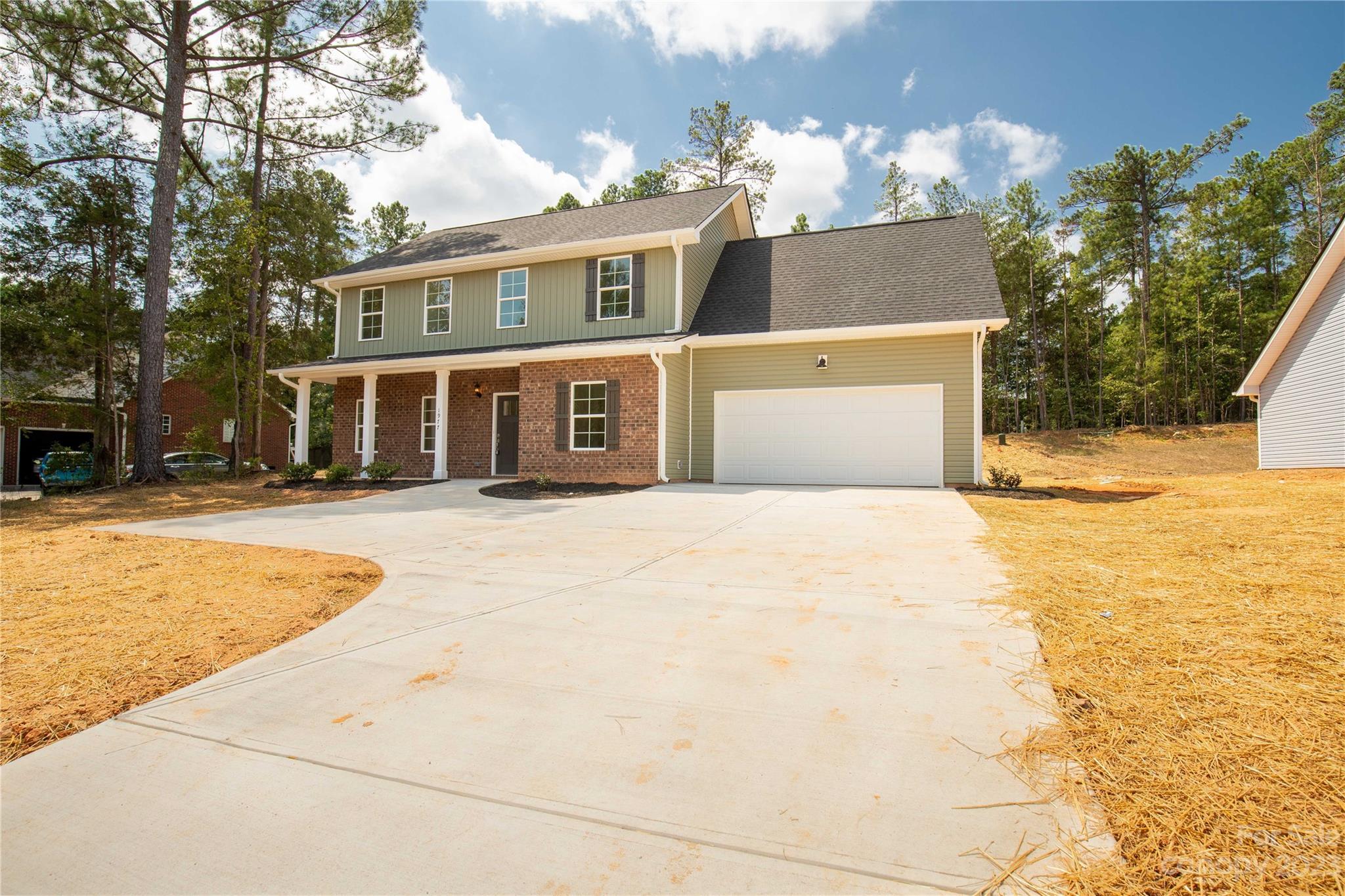 Arrowood Estates - Residential