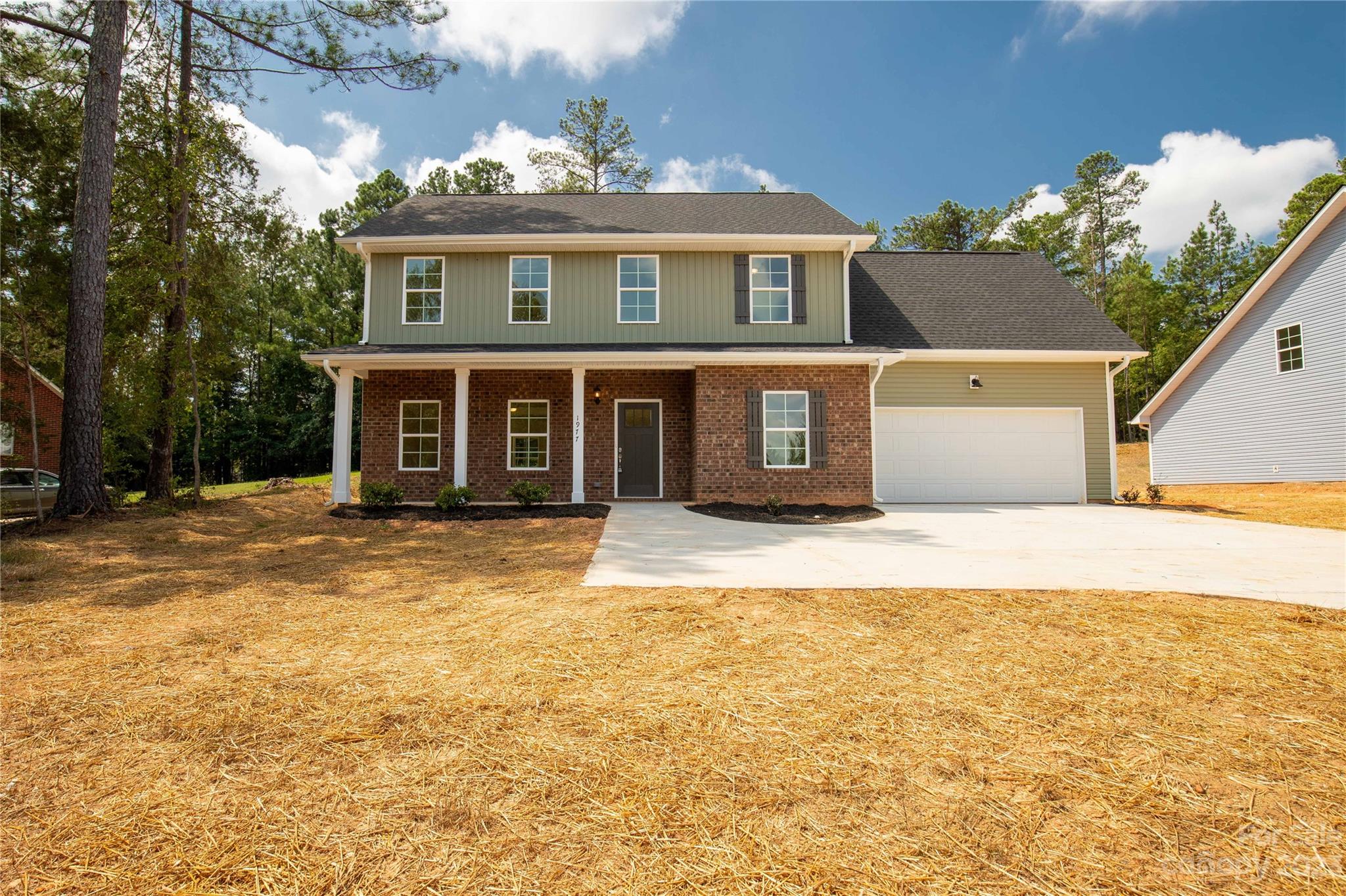 Arrowood Estates - Residential