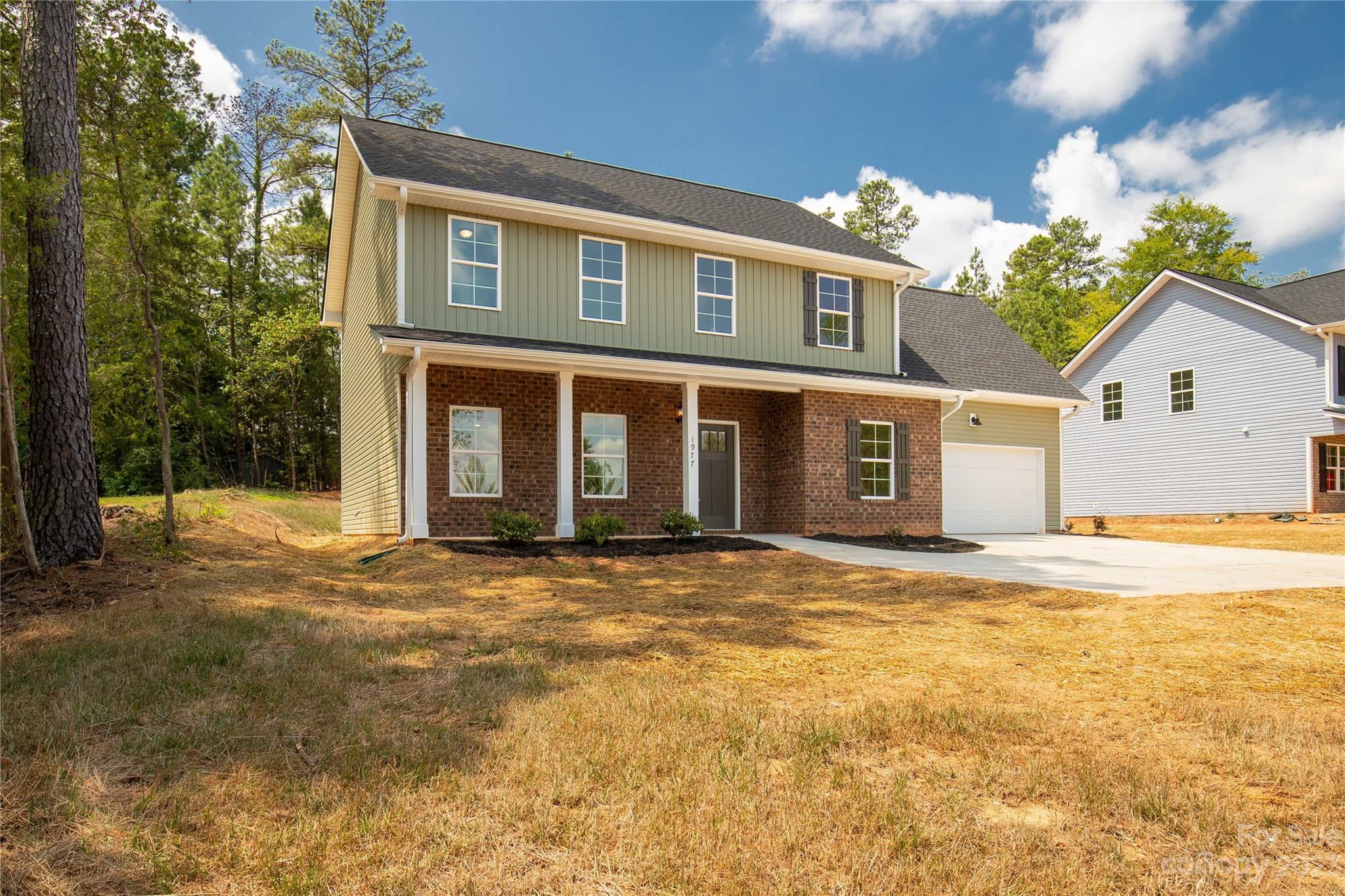 Arrowood Estates - Residential