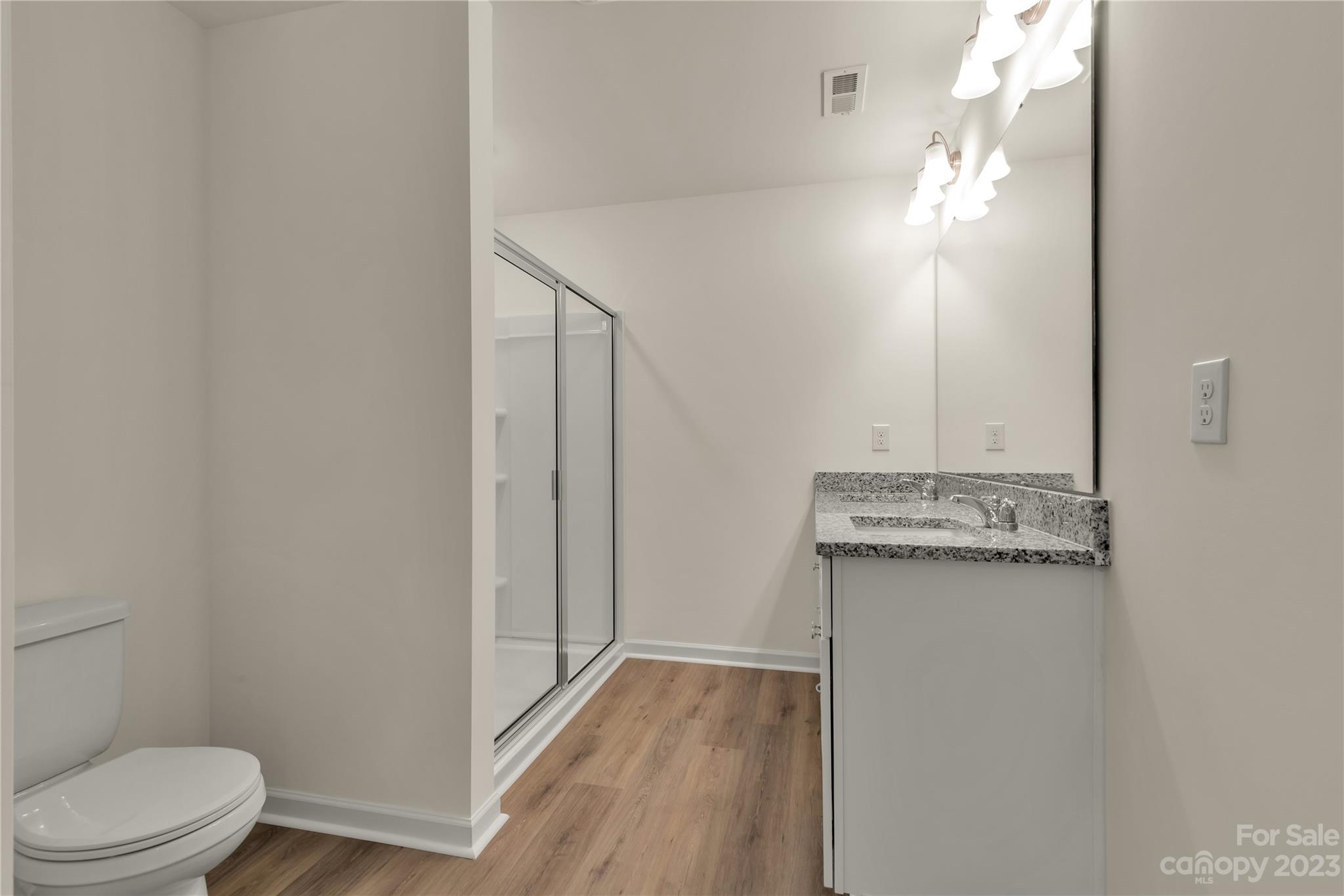 Arrowood Estates - Residential