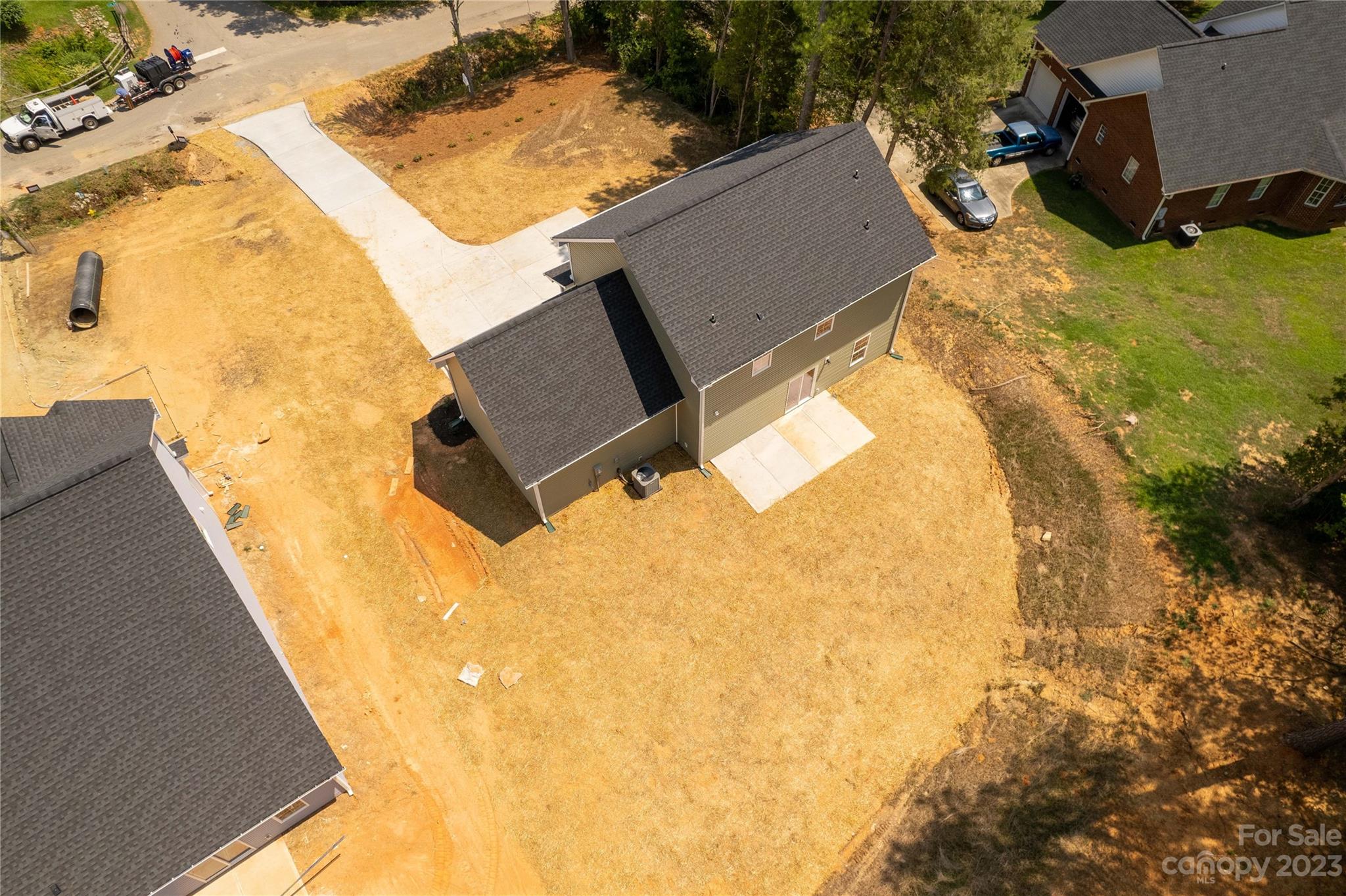 Arrowood Estates - Residential