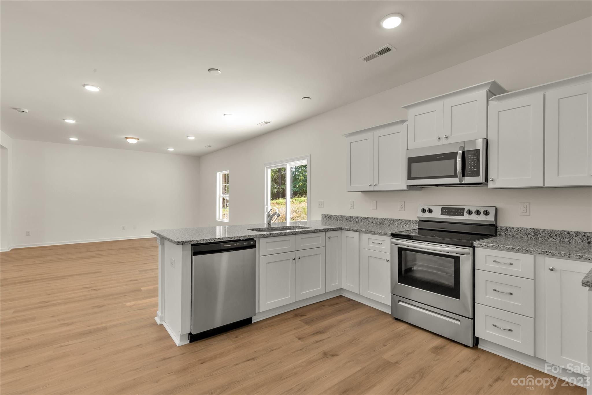 Arrowood Estates - Residential