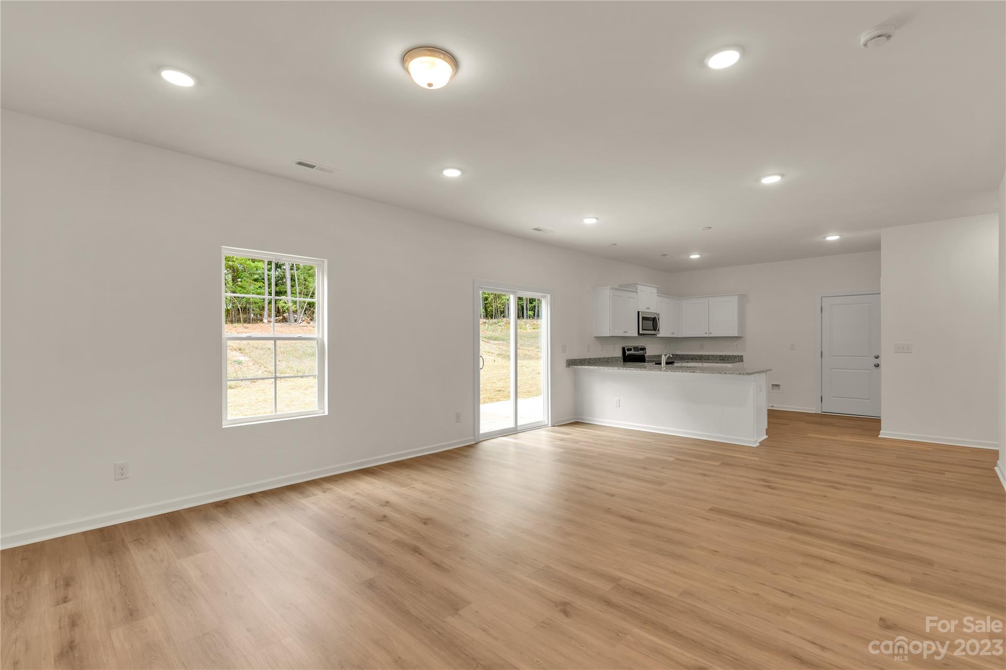 Arrowood Estates - Residential