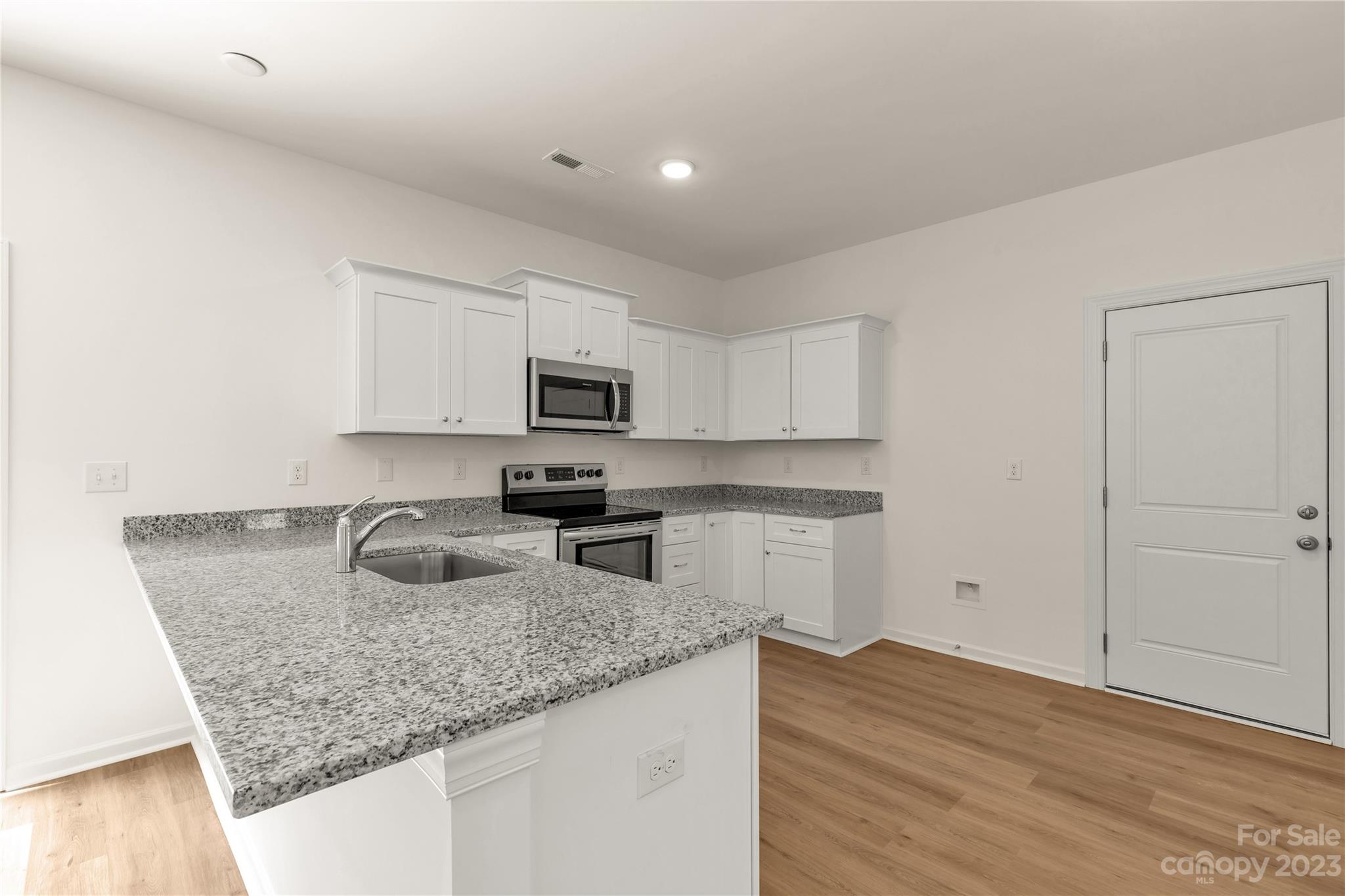 Arrowood Estates - Residential