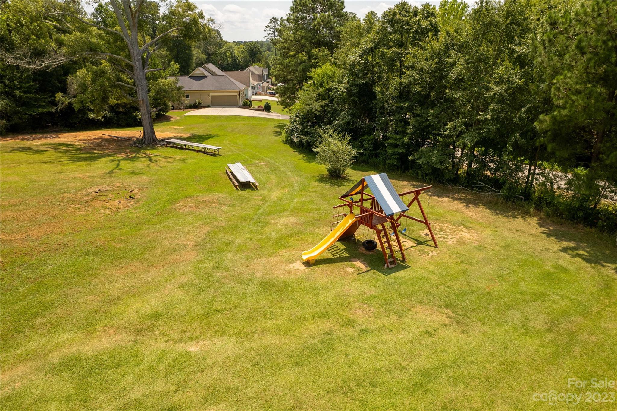 Arrowood Estates - Residential