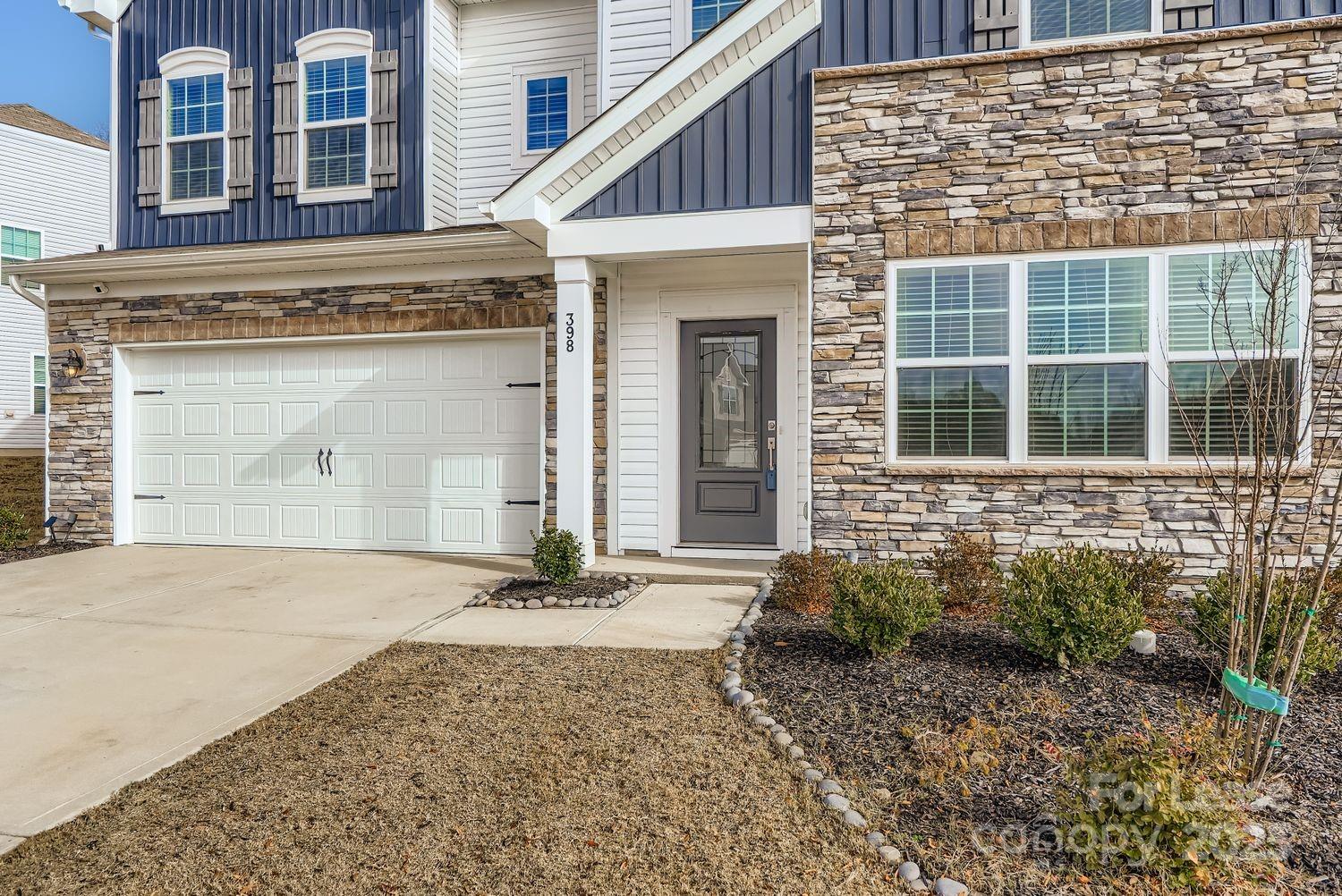 398 Kennerly Center Drive